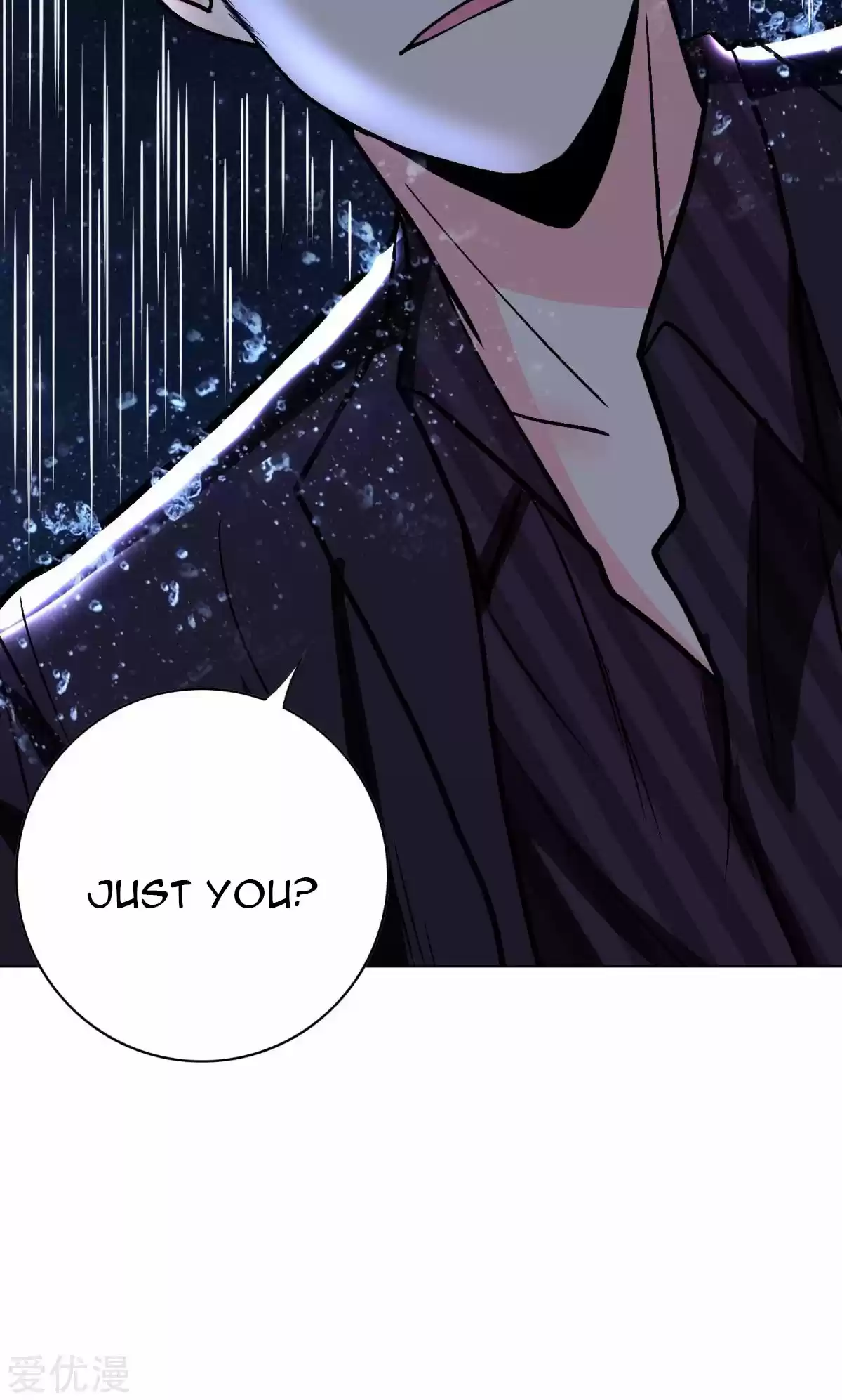 Xianzun System in the City Ch. 57