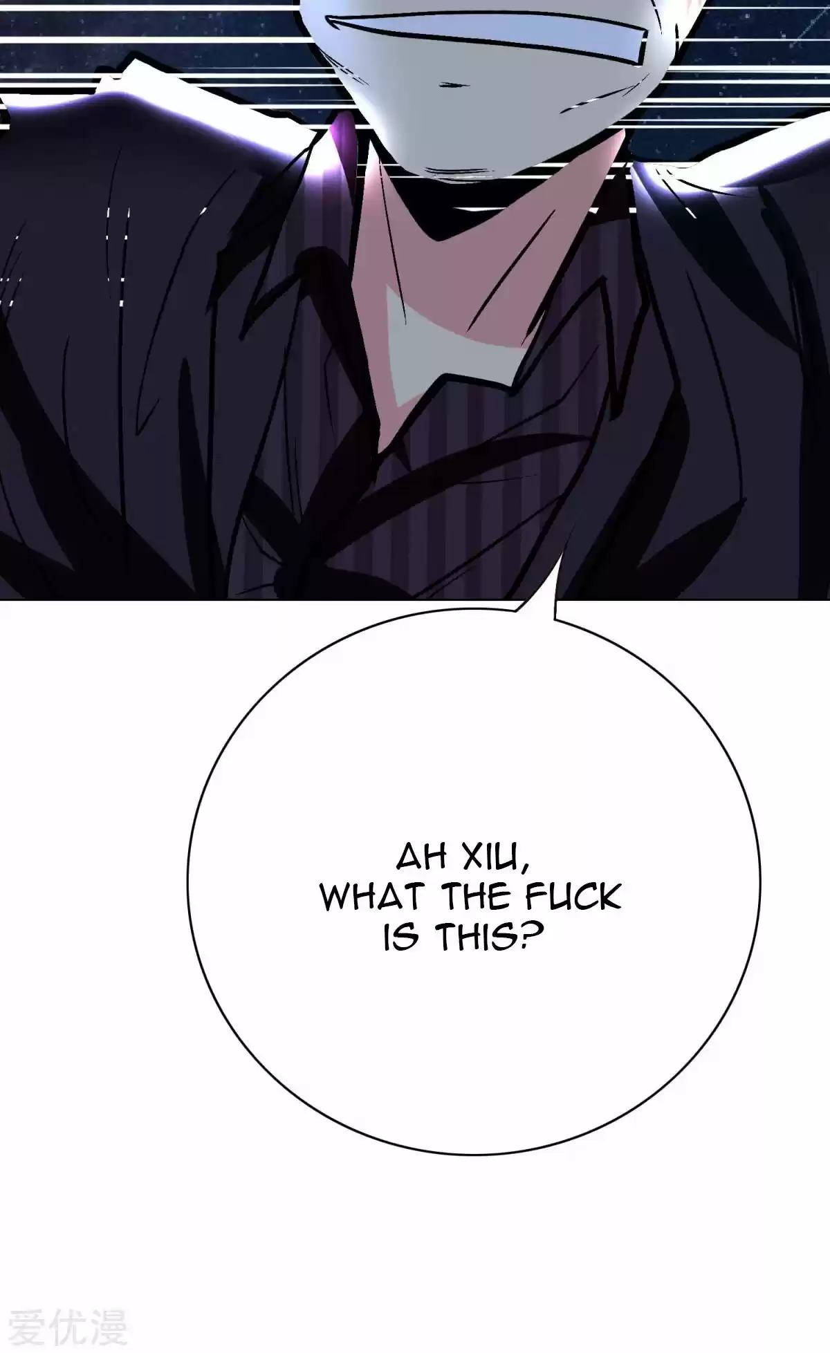 Xianzun System in the City Ch. 57