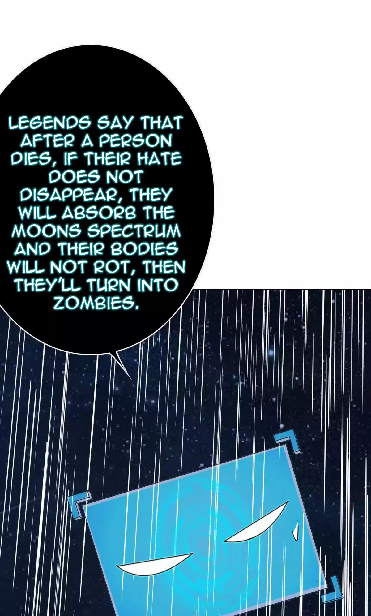 Xianzun System in the City Ch. 57