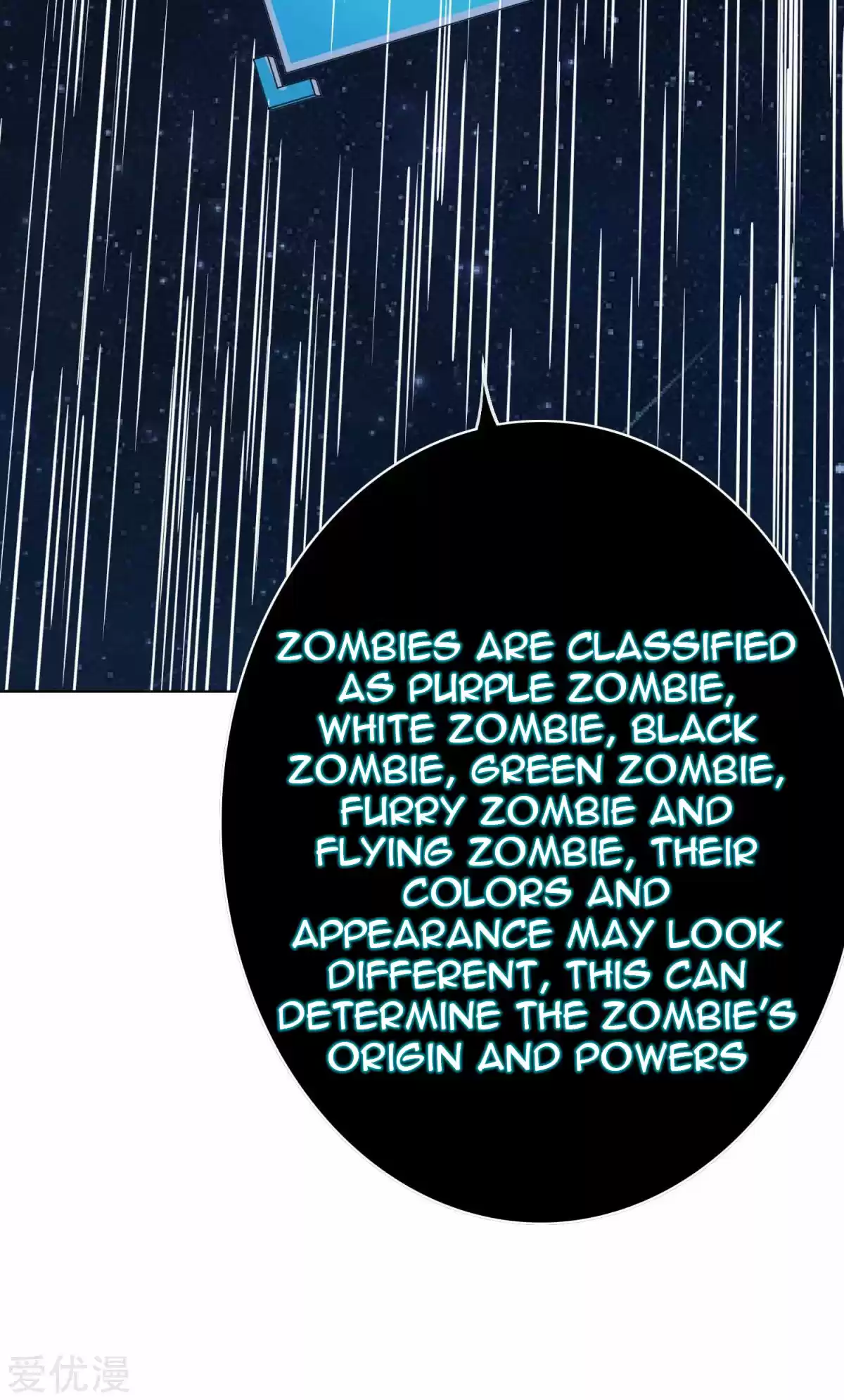 Xianzun System in the City Ch. 57