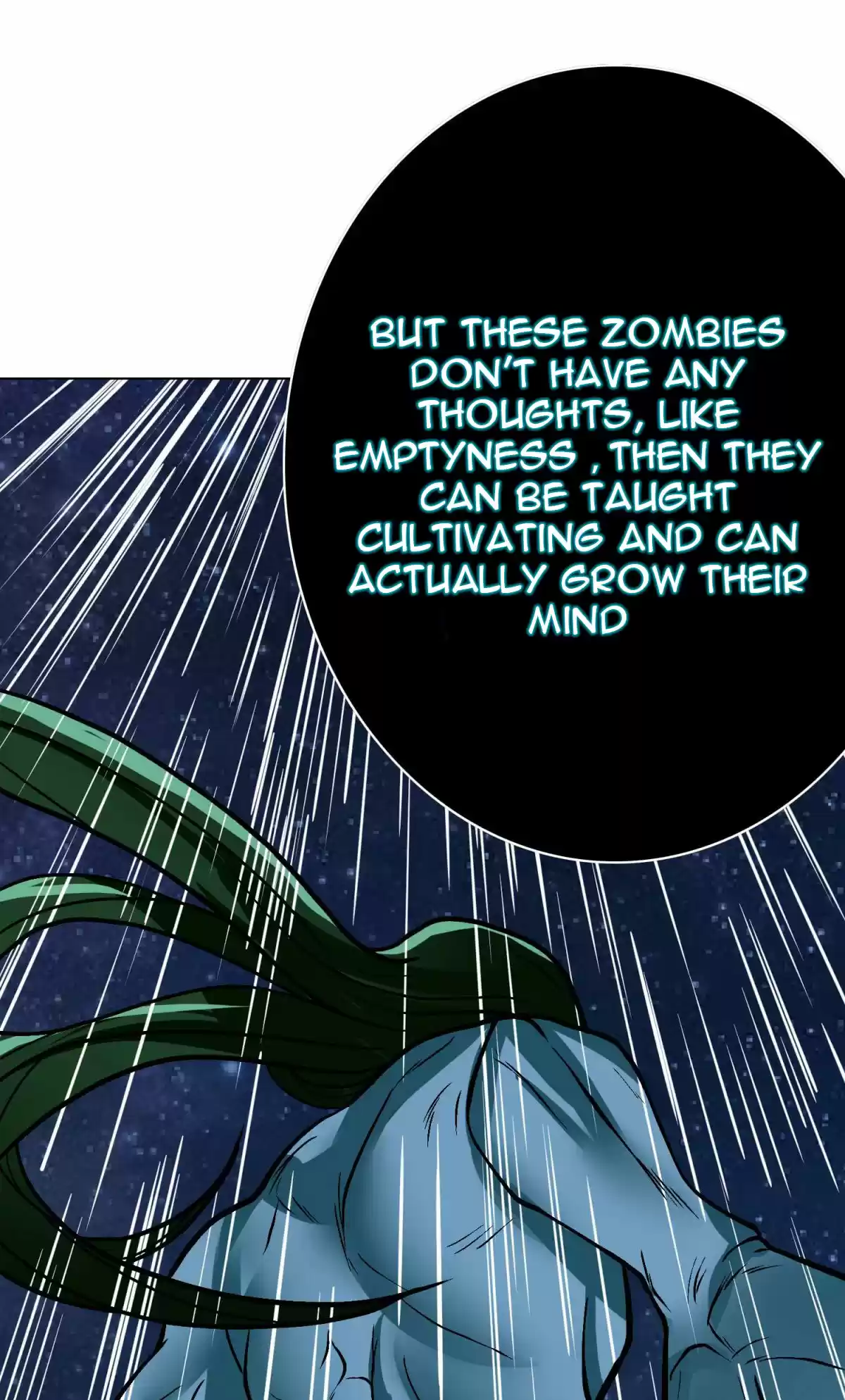 Xianzun System in the City Ch. 57