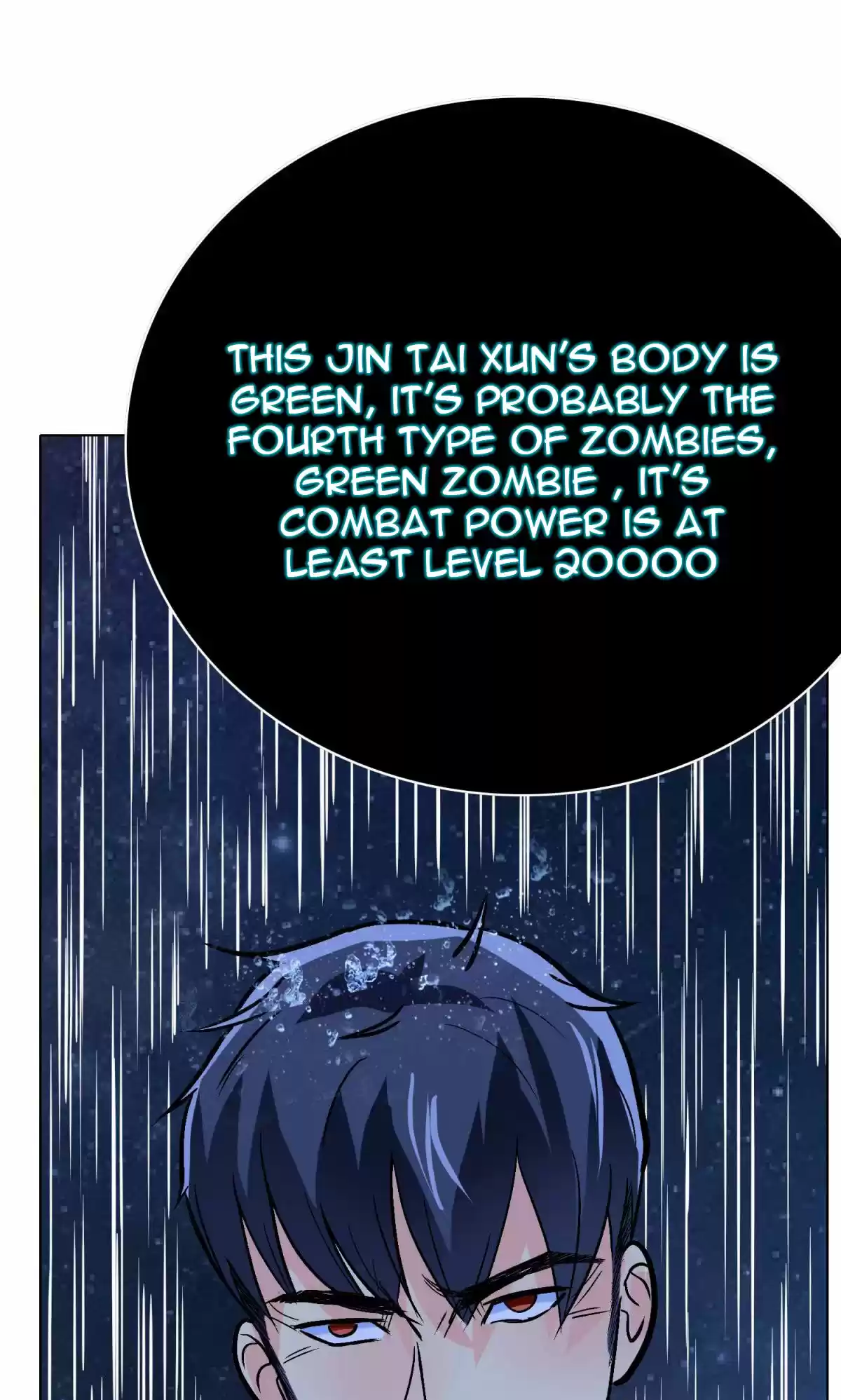 Xianzun System in the City Ch. 57