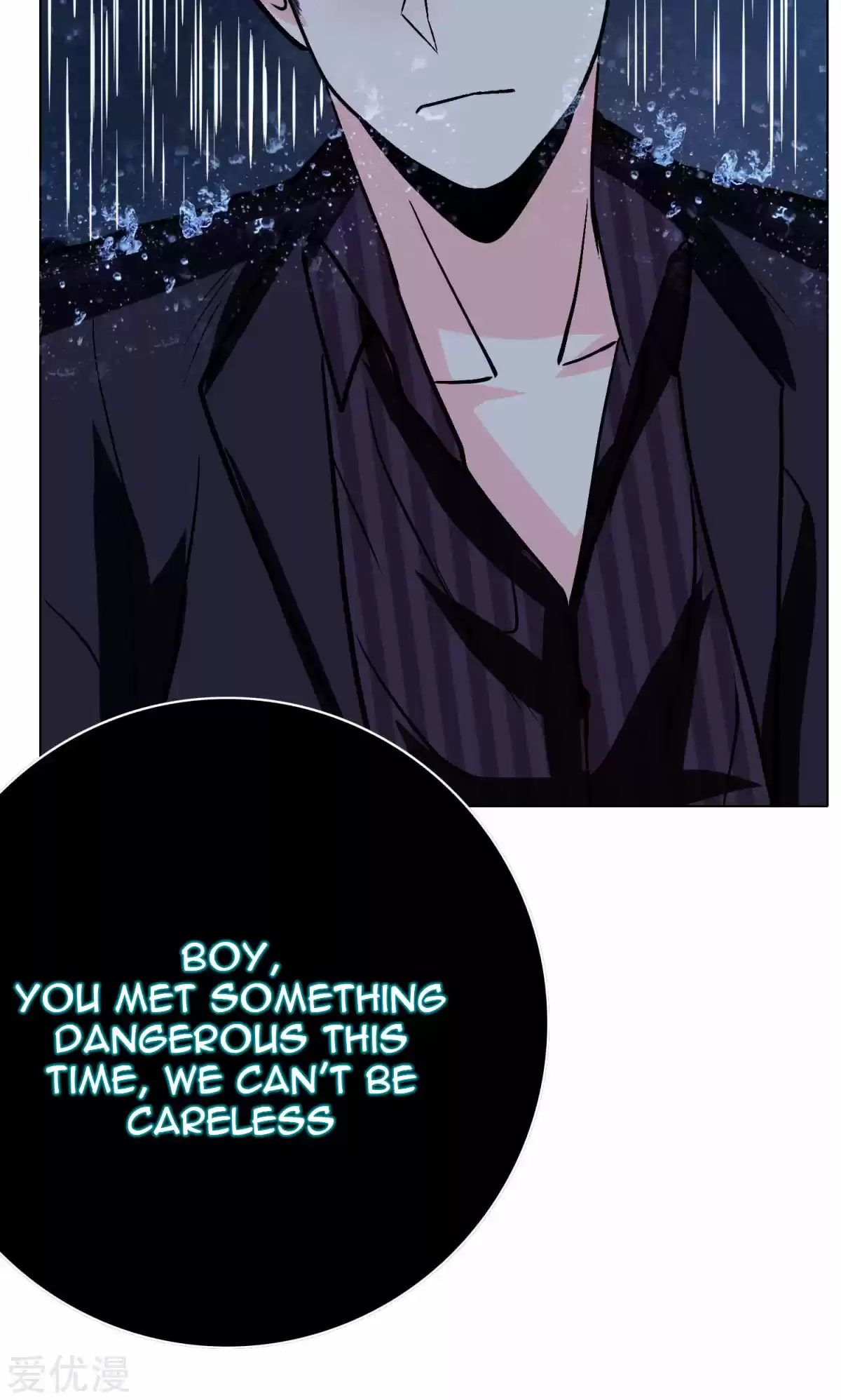 Xianzun System in the City Ch. 57