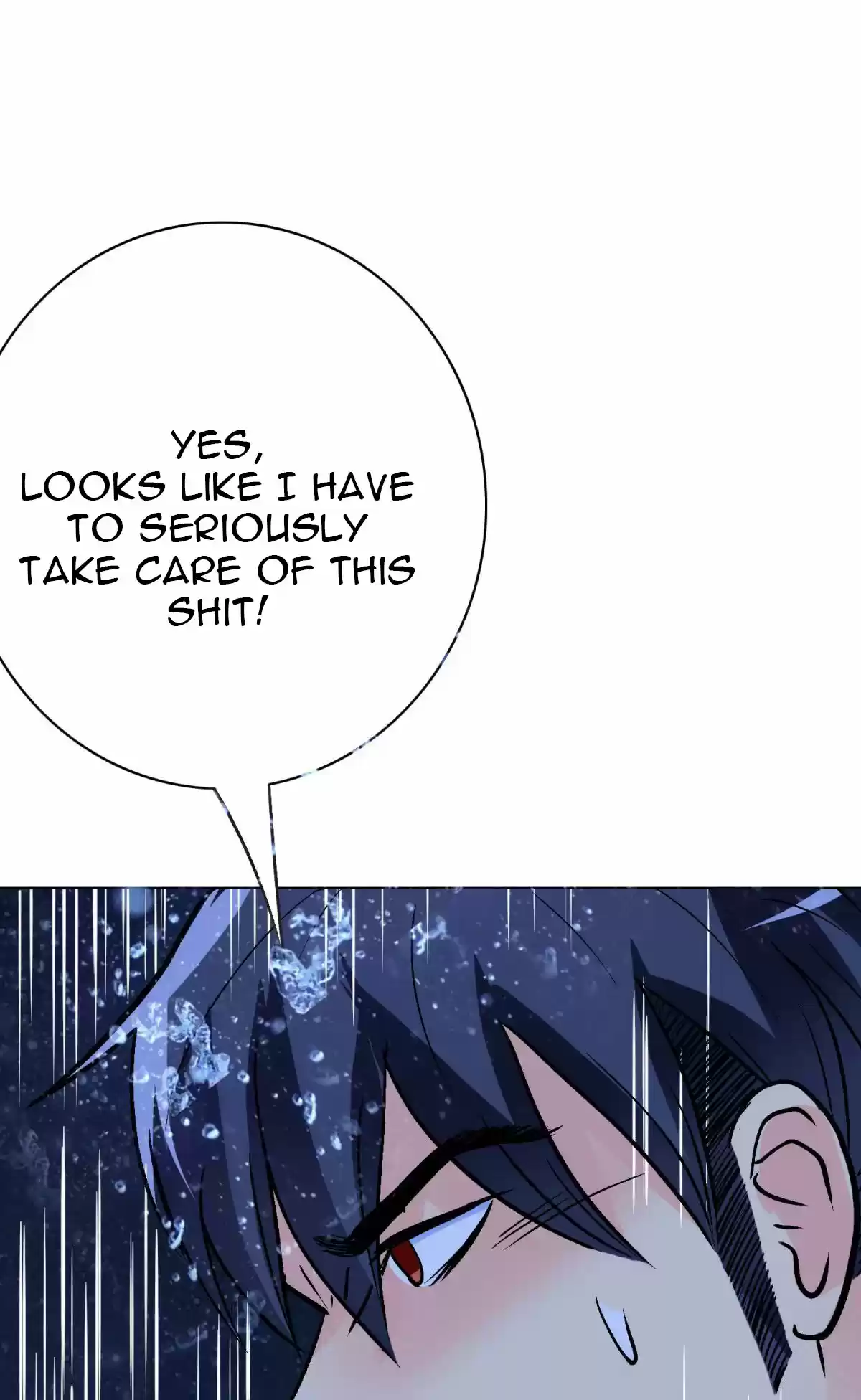 Xianzun System in the City Ch. 57