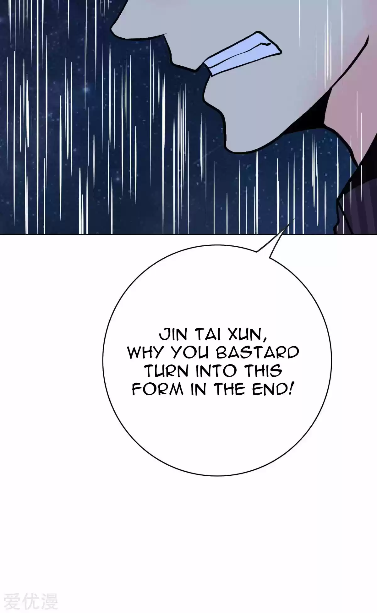 Xianzun System in the City Ch. 57