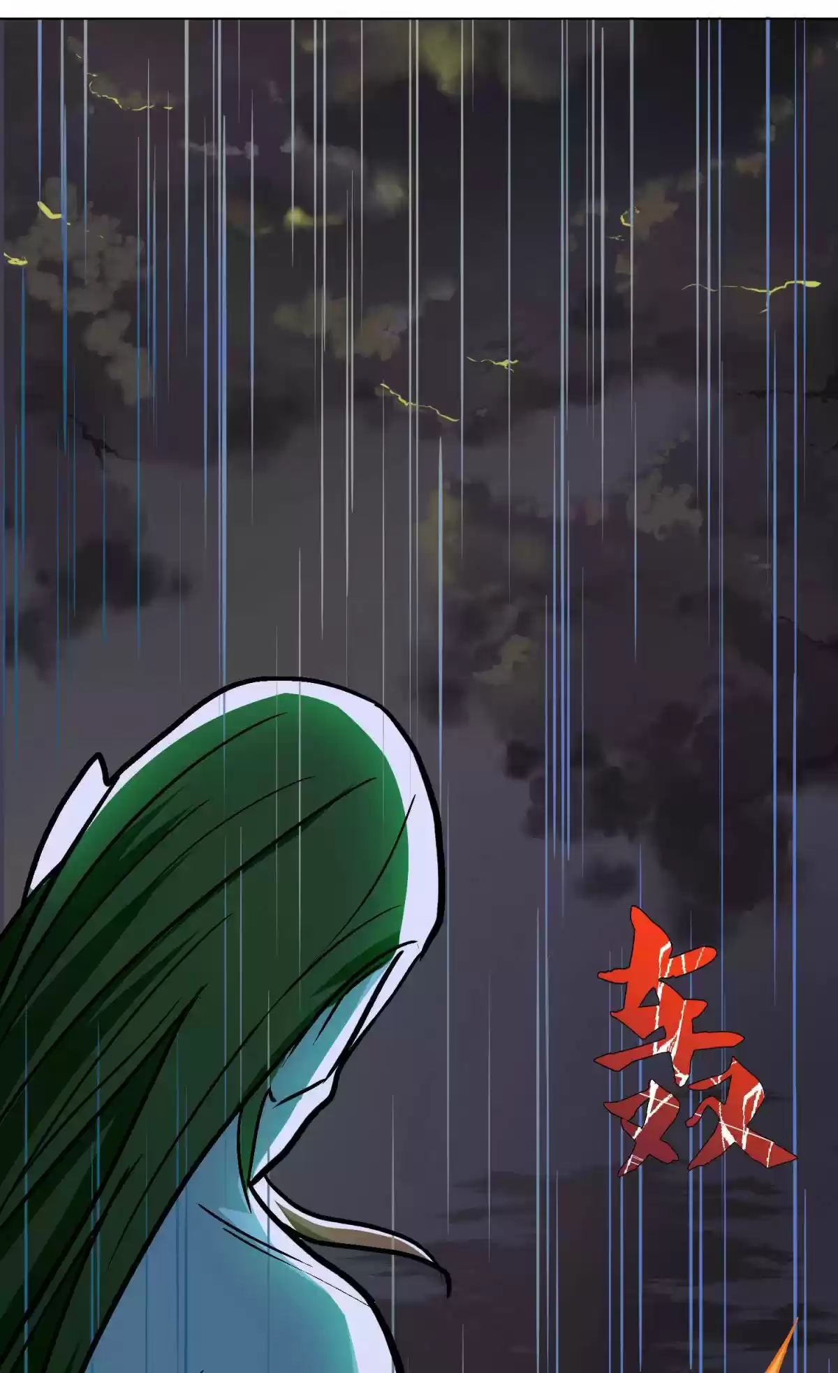 Xianzun System in the City Ch. 57