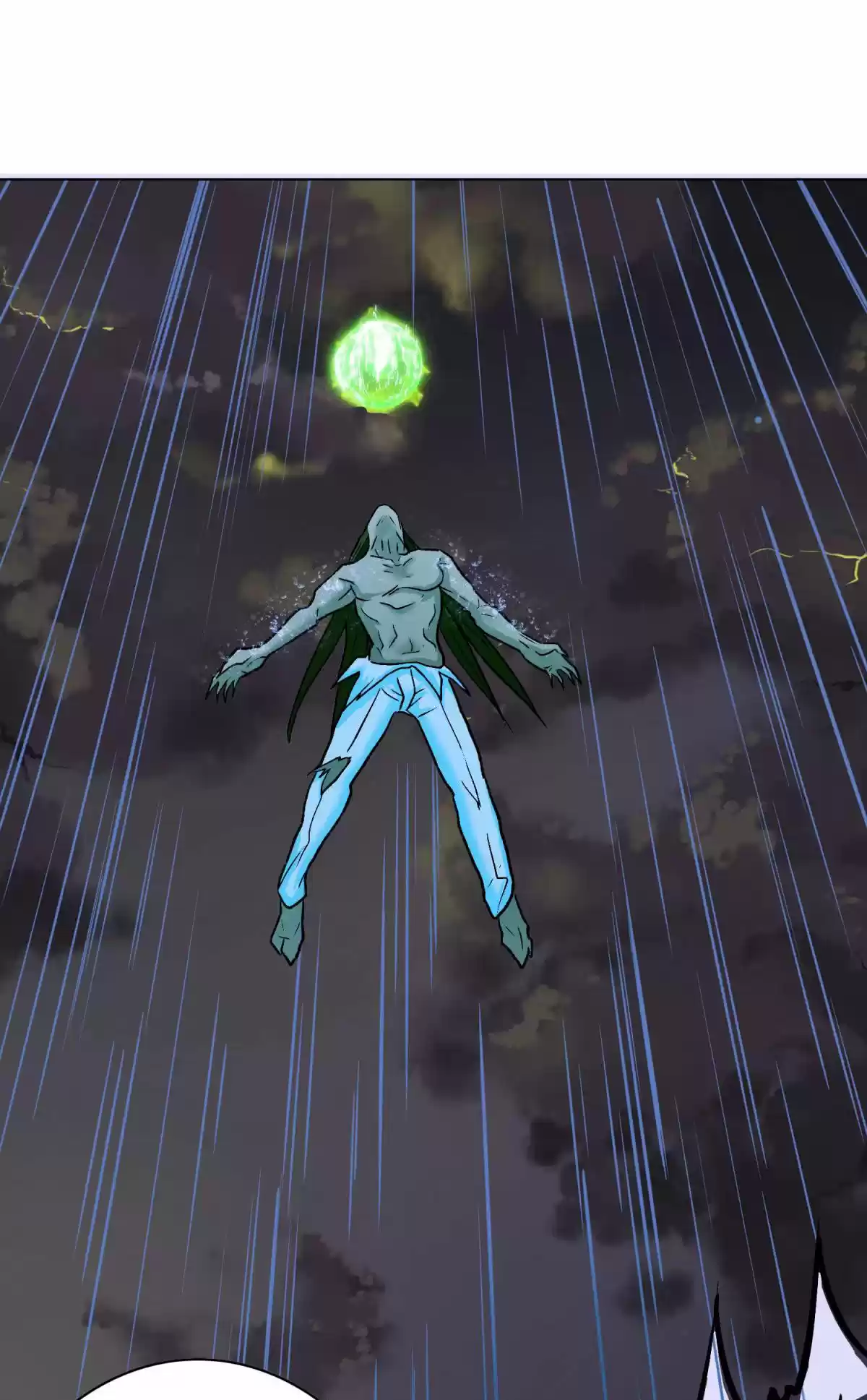 Xianzun System in the City Ch. 57