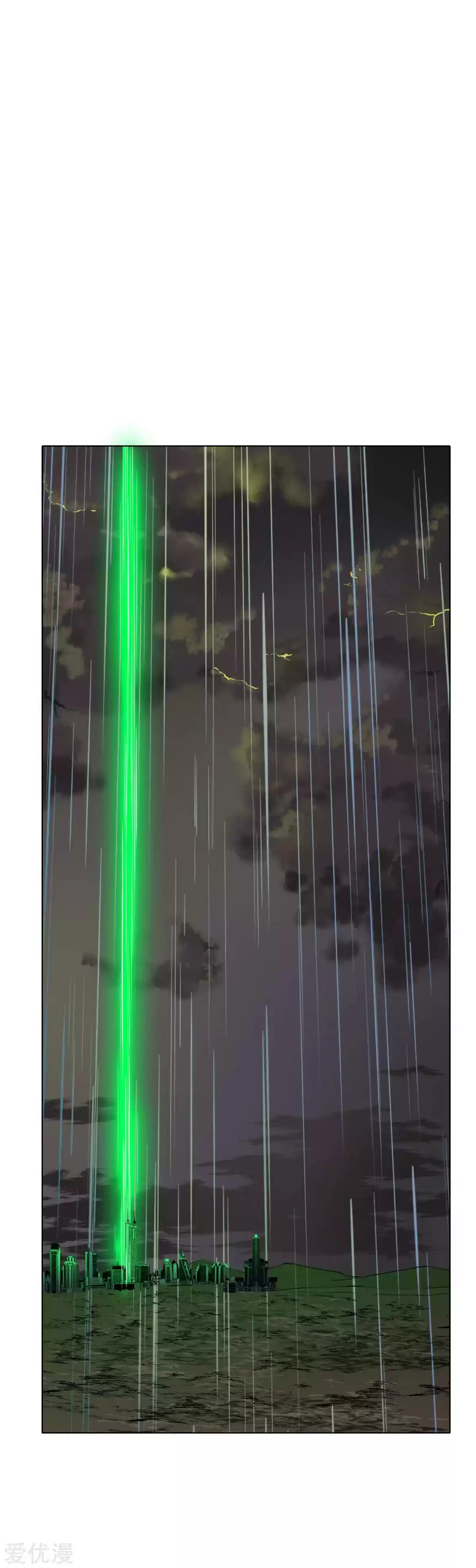 Xianzun System in the City Ch. 58