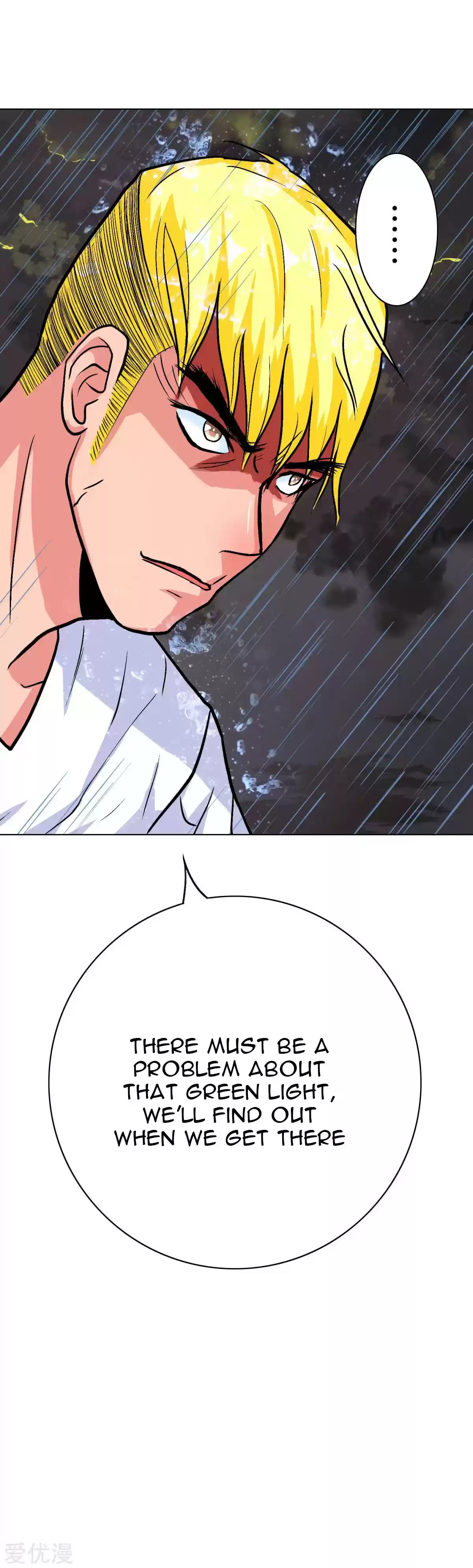 Xianzun System in the City Ch. 58