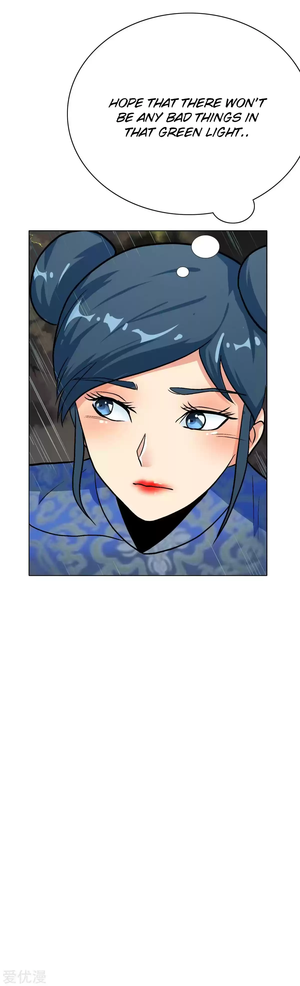 Xianzun System in the City Ch. 58