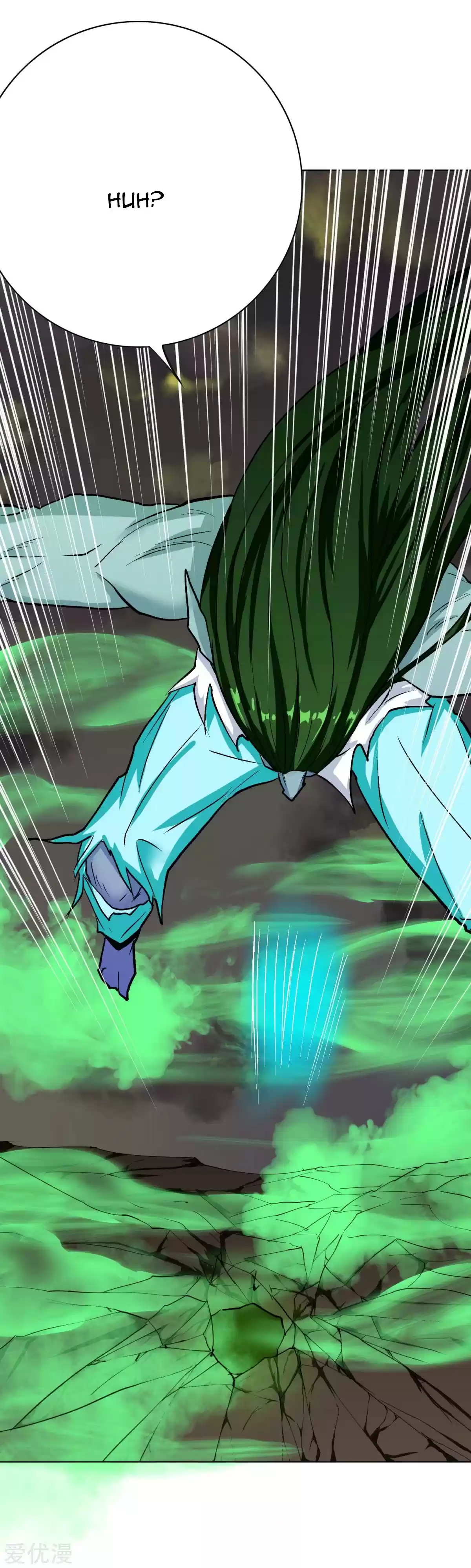 Xianzun System in the City Ch. 58