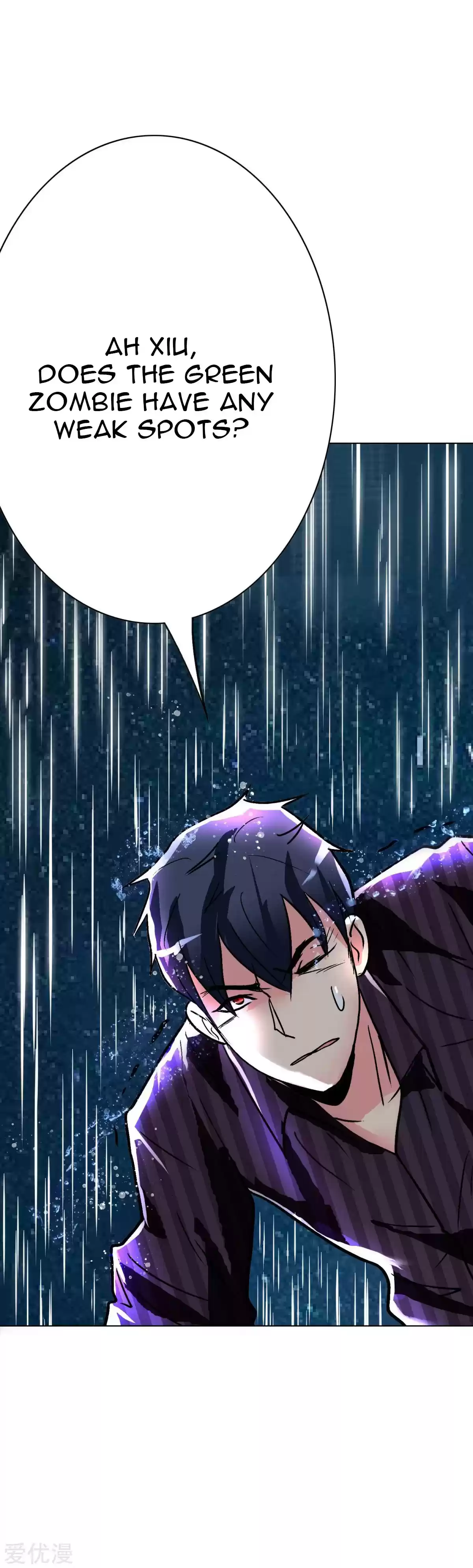 Xianzun System in the City Ch. 58