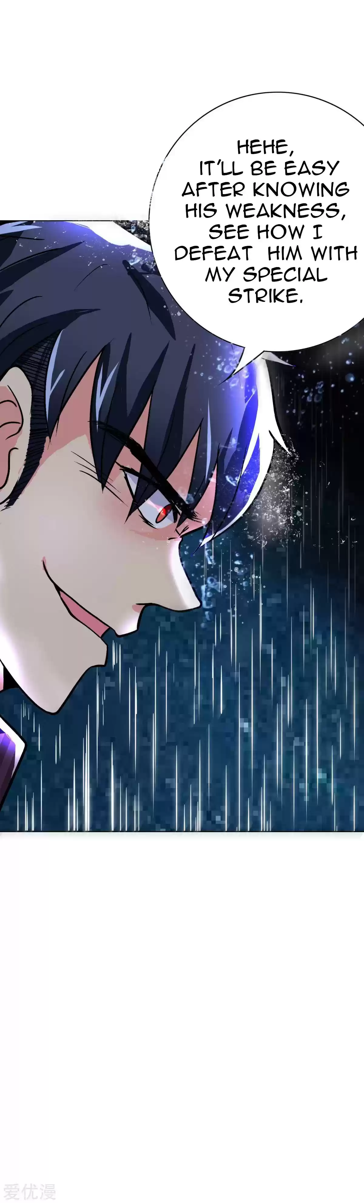 Xianzun System in the City Ch. 58