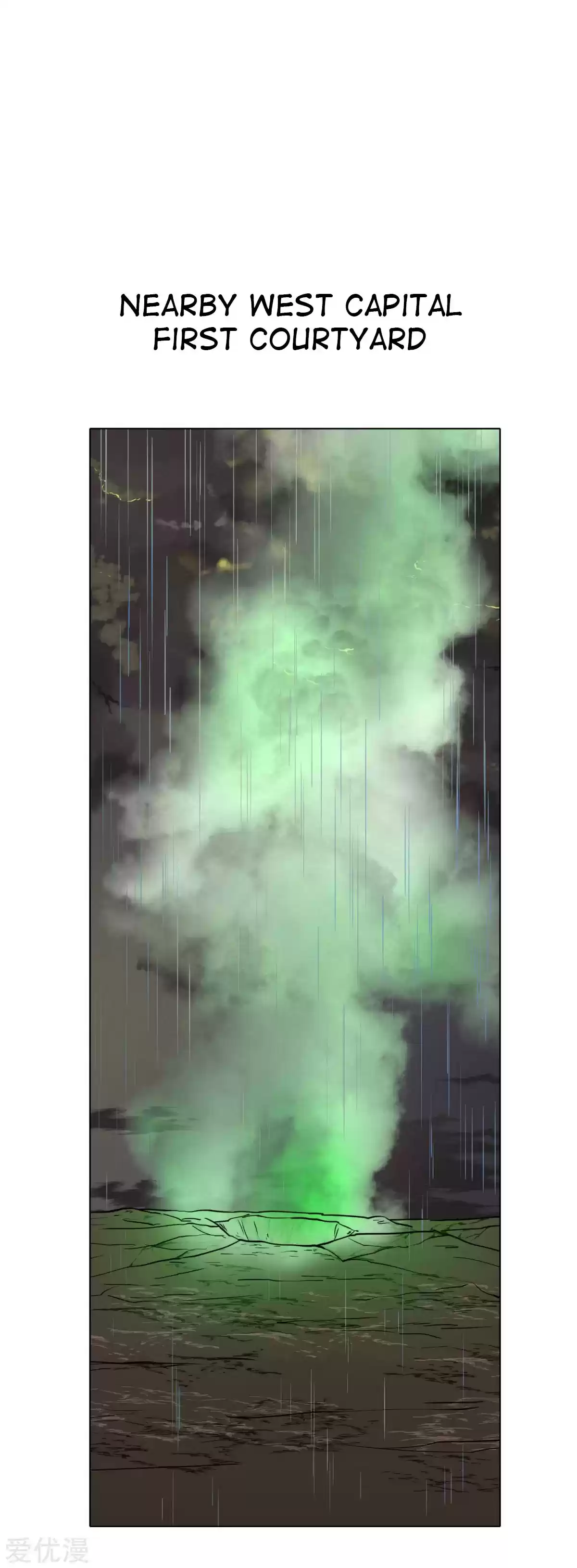 Xianzun System in the City Ch. 59