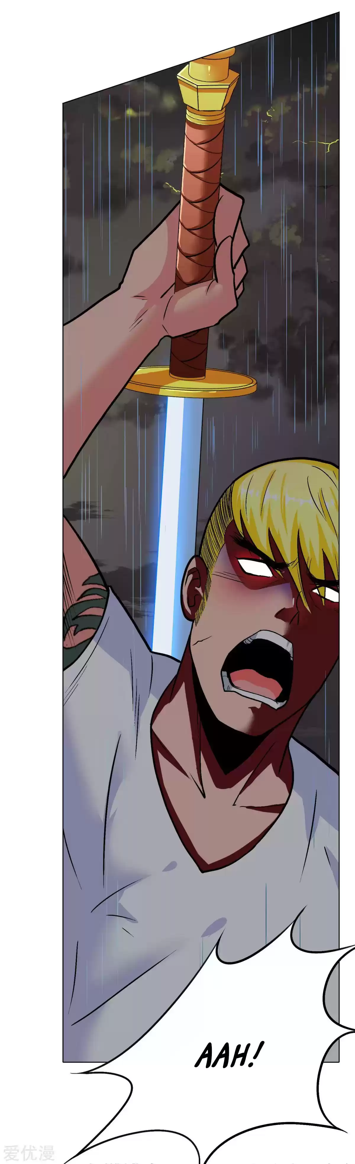 Xianzun System in the City Ch. 59