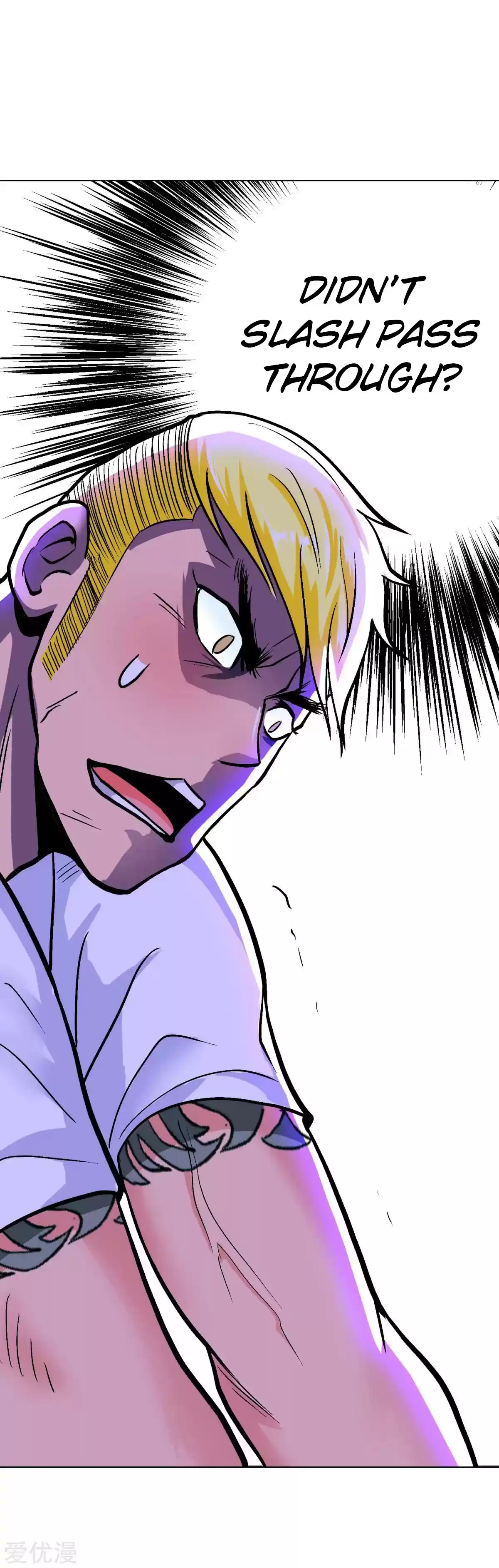 Xianzun System in the City Ch. 59