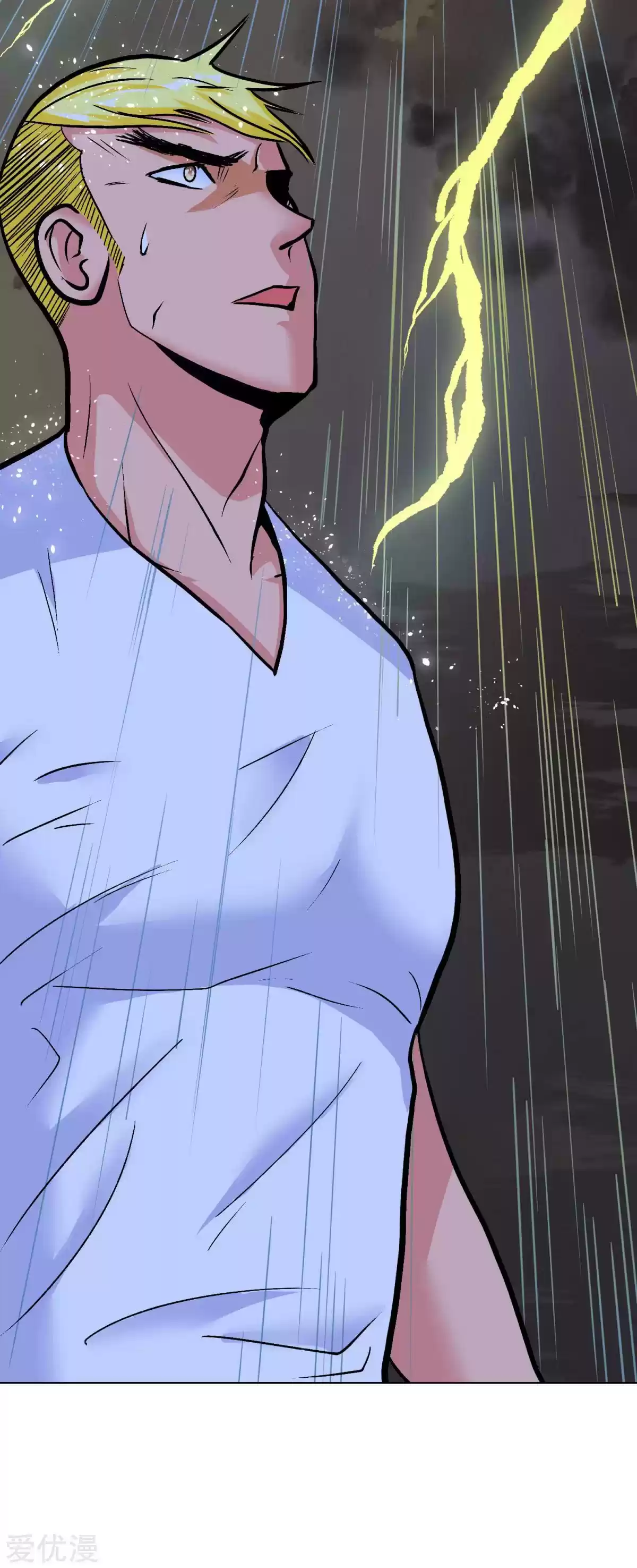 Xianzun System in the City Ch. 59