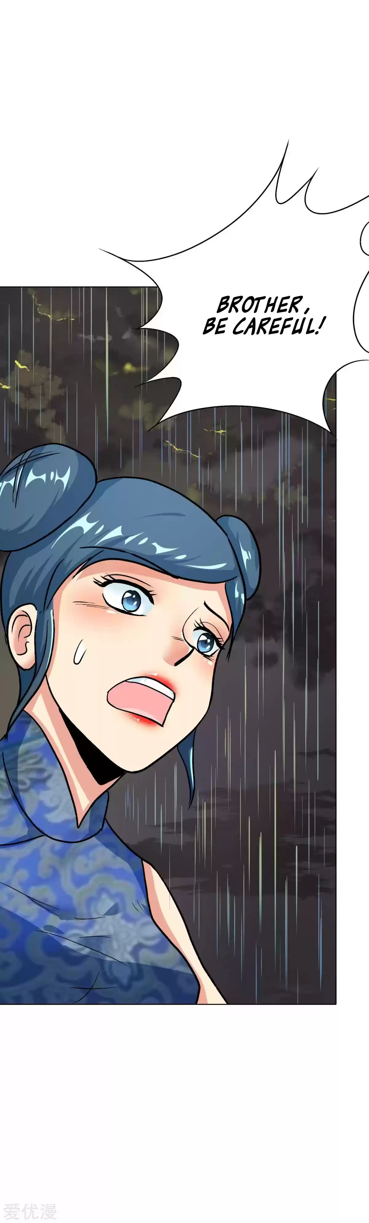 Xianzun System in the City Ch. 59