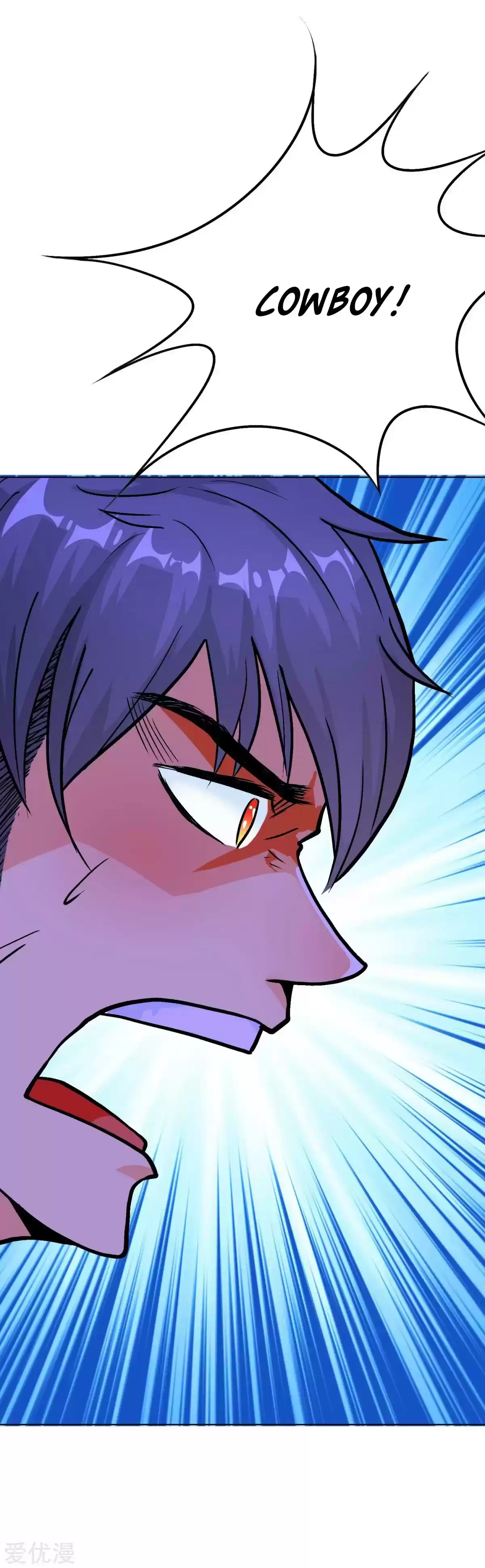 Xianzun System in the City Ch. 59