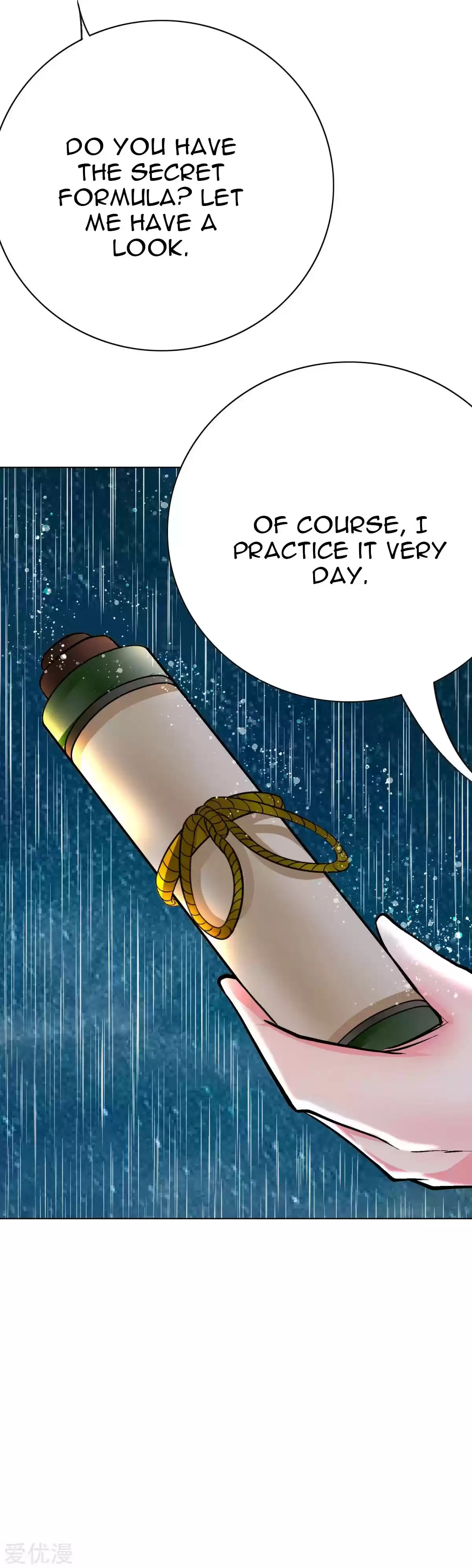 Xianzun System in the City Ch. 59