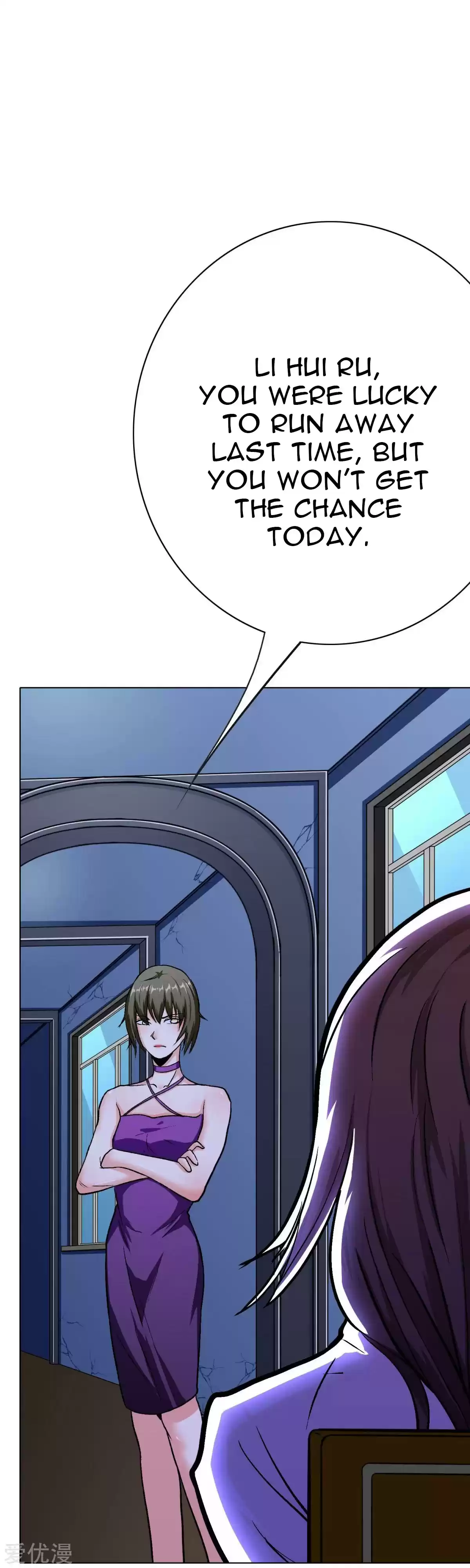 Xianzun System in the City Ch. 60