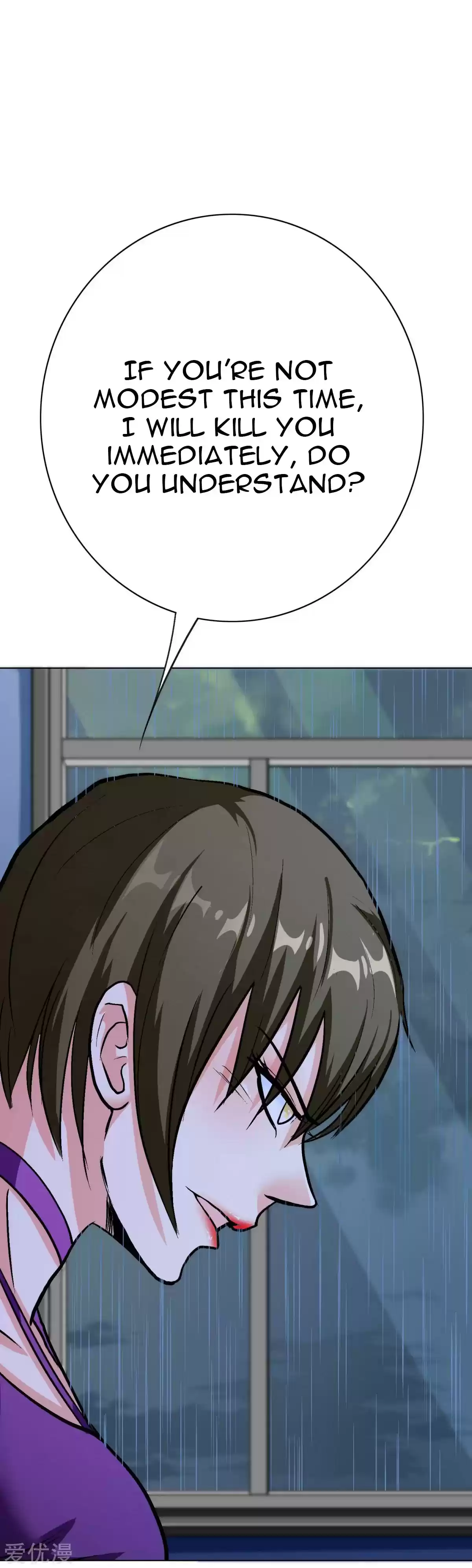 Xianzun System in the City Ch. 60