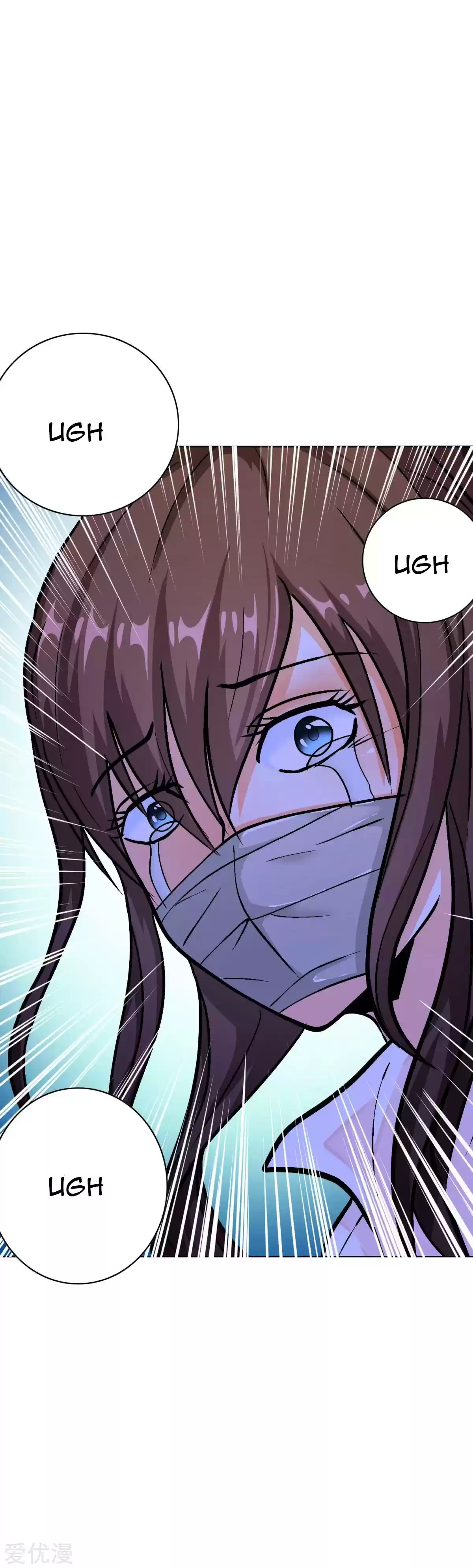 Xianzun System in the City Ch. 60