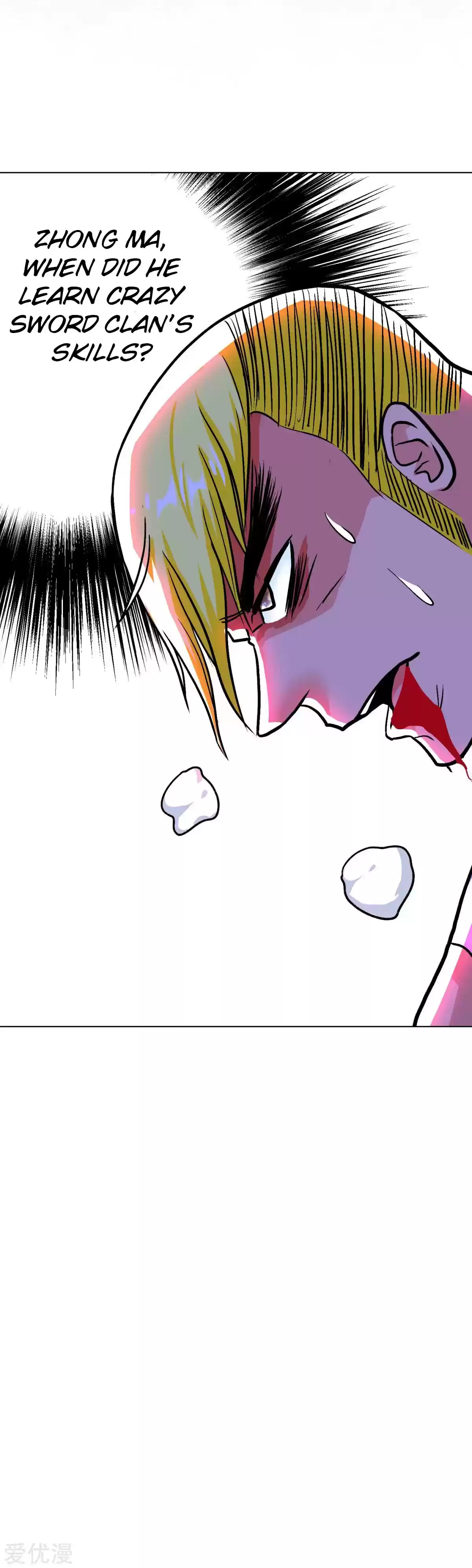 Xianzun System in the City Ch. 60