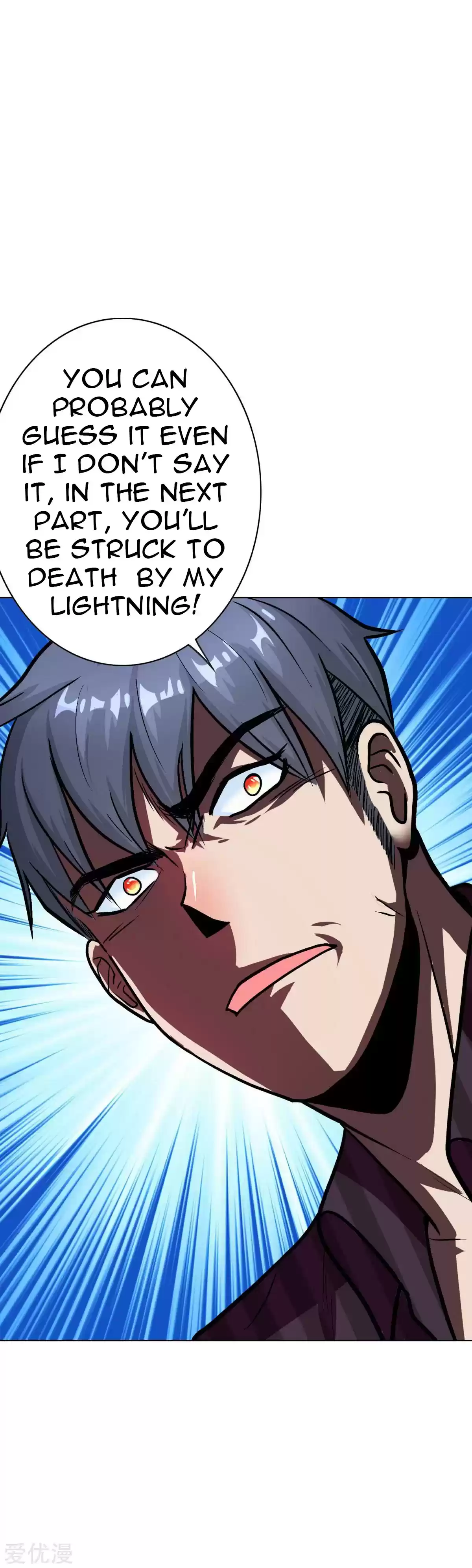 Xianzun System in the City Ch. 60