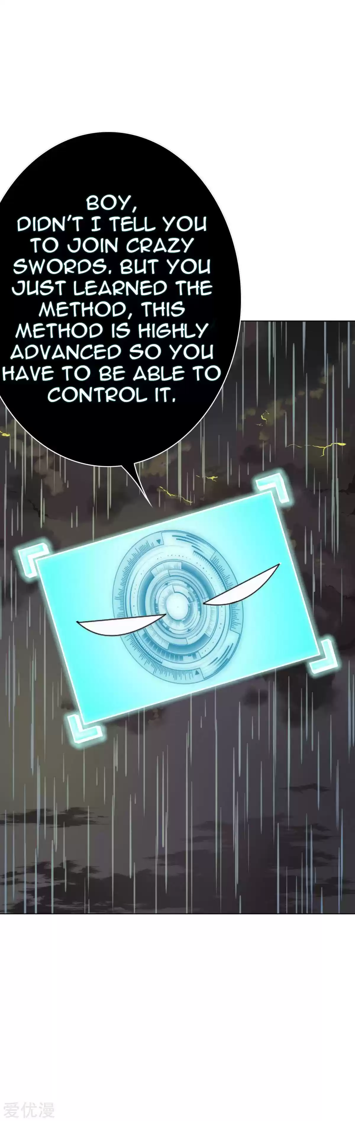 Xianzun System in the City Ch. 60