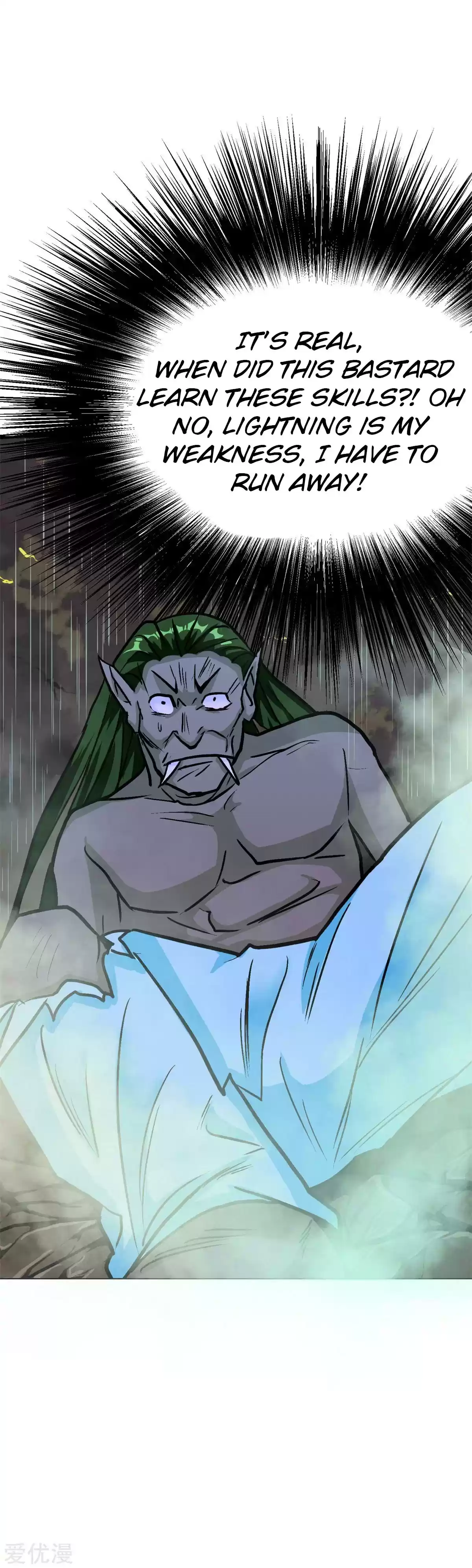 Xianzun System in the City Ch. 60