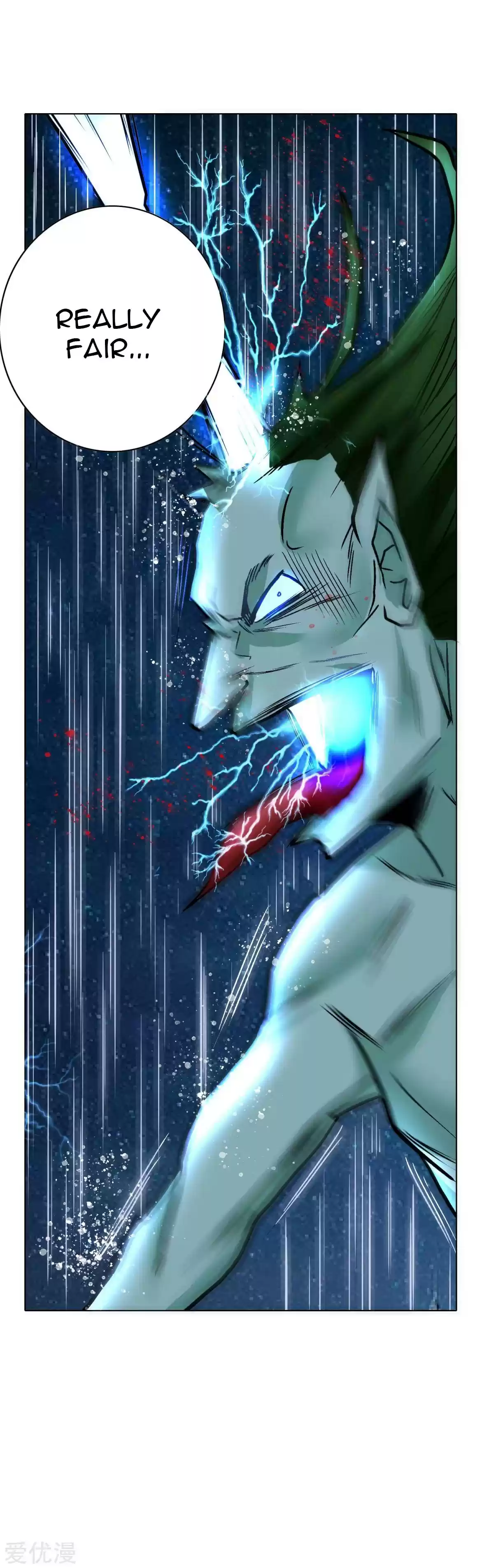 Xianzun System in the City Ch. 60