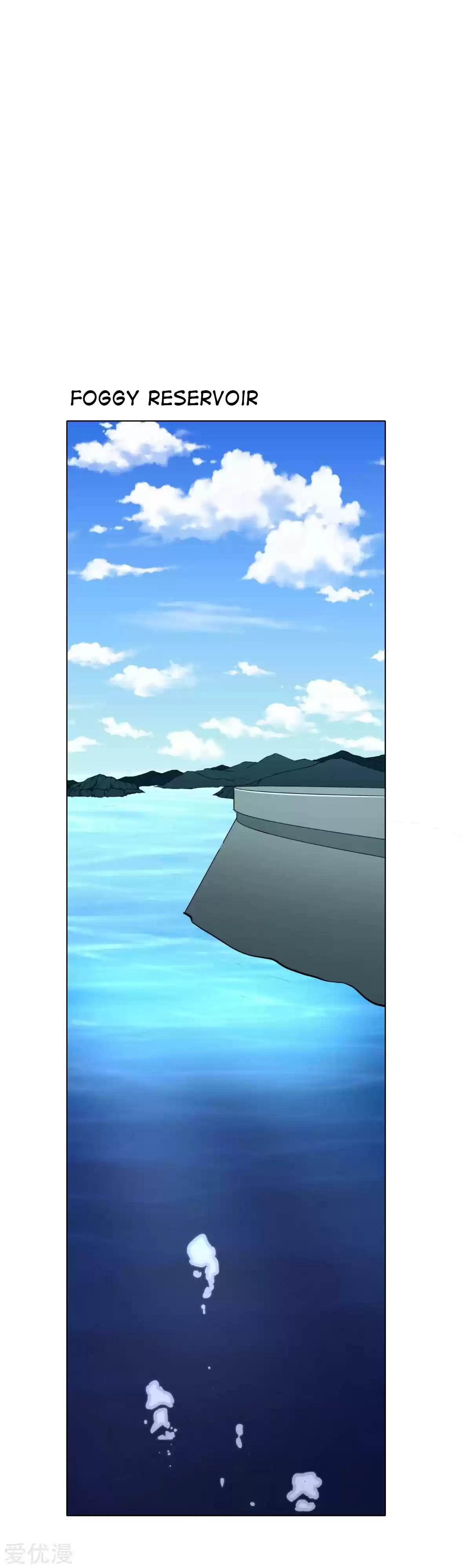 Xianzun System in the City Ch. 61