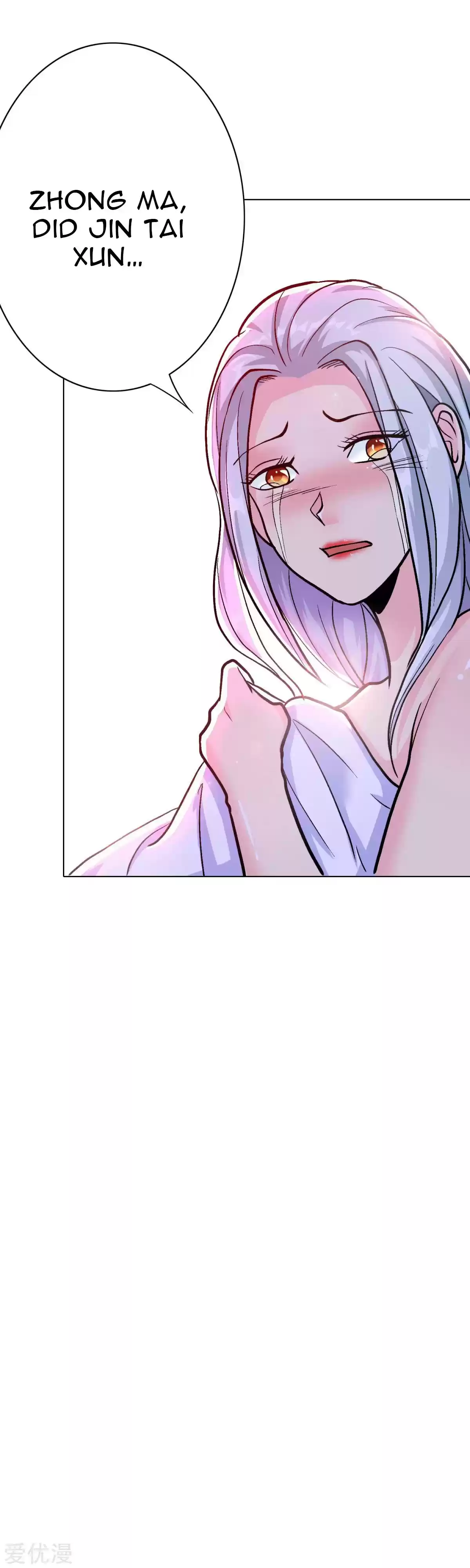 Xianzun System in the City Ch. 61