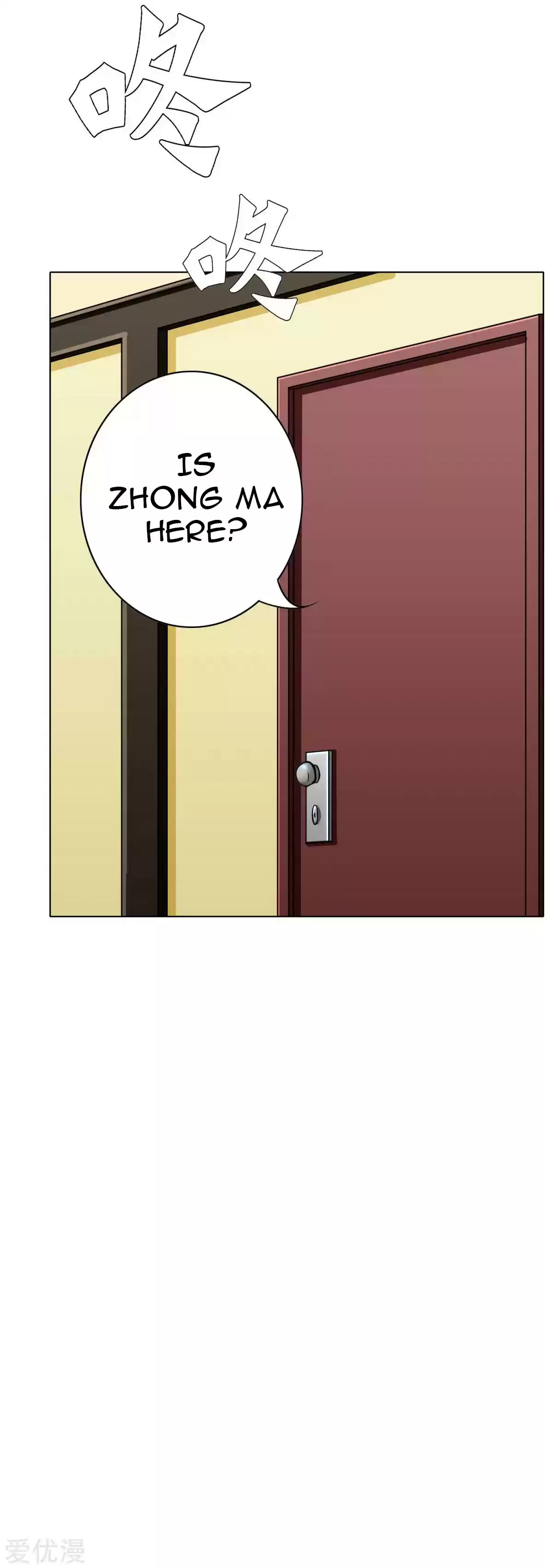 Xianzun System in the City Ch. 61