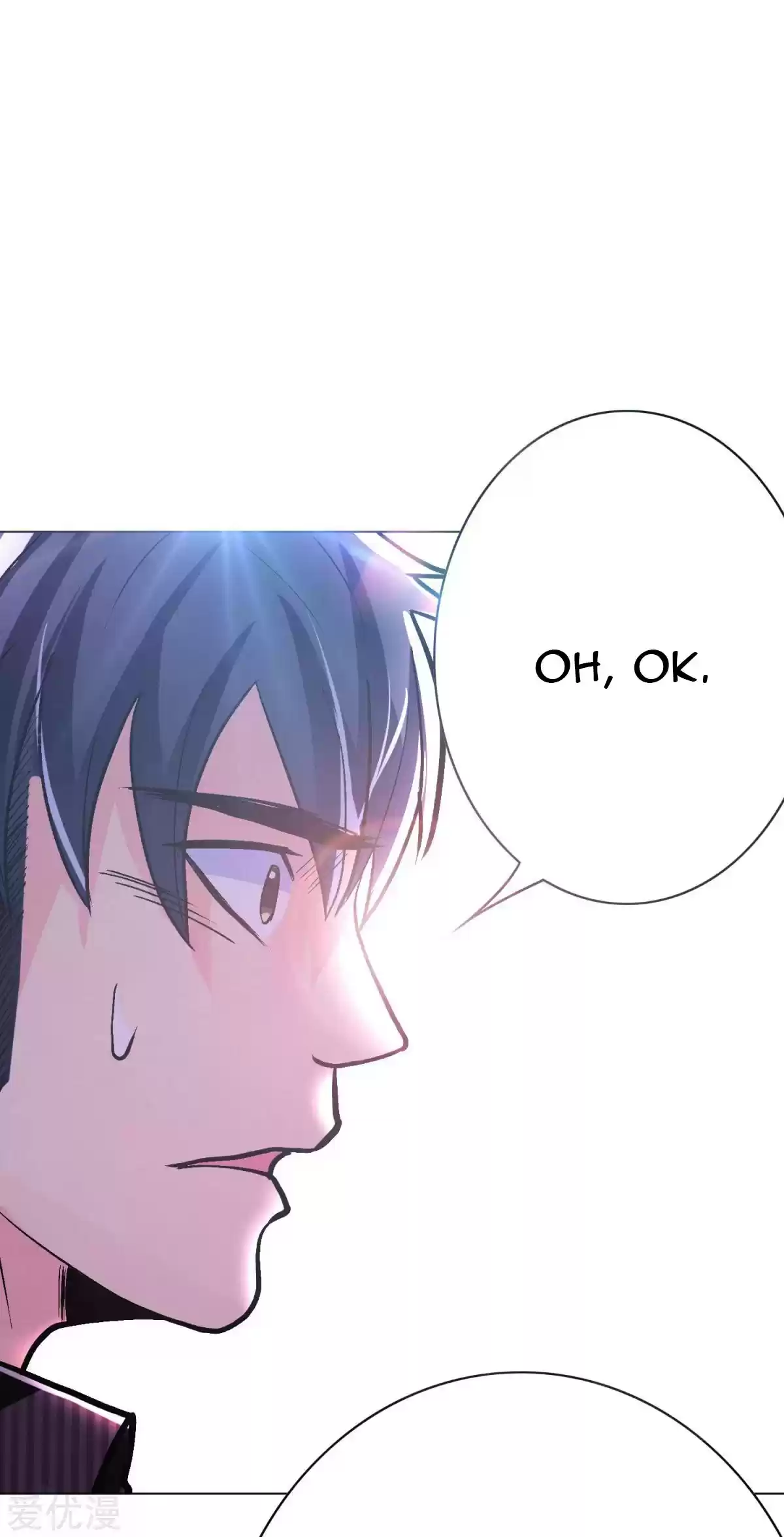 Xianzun System in the City Ch. 61