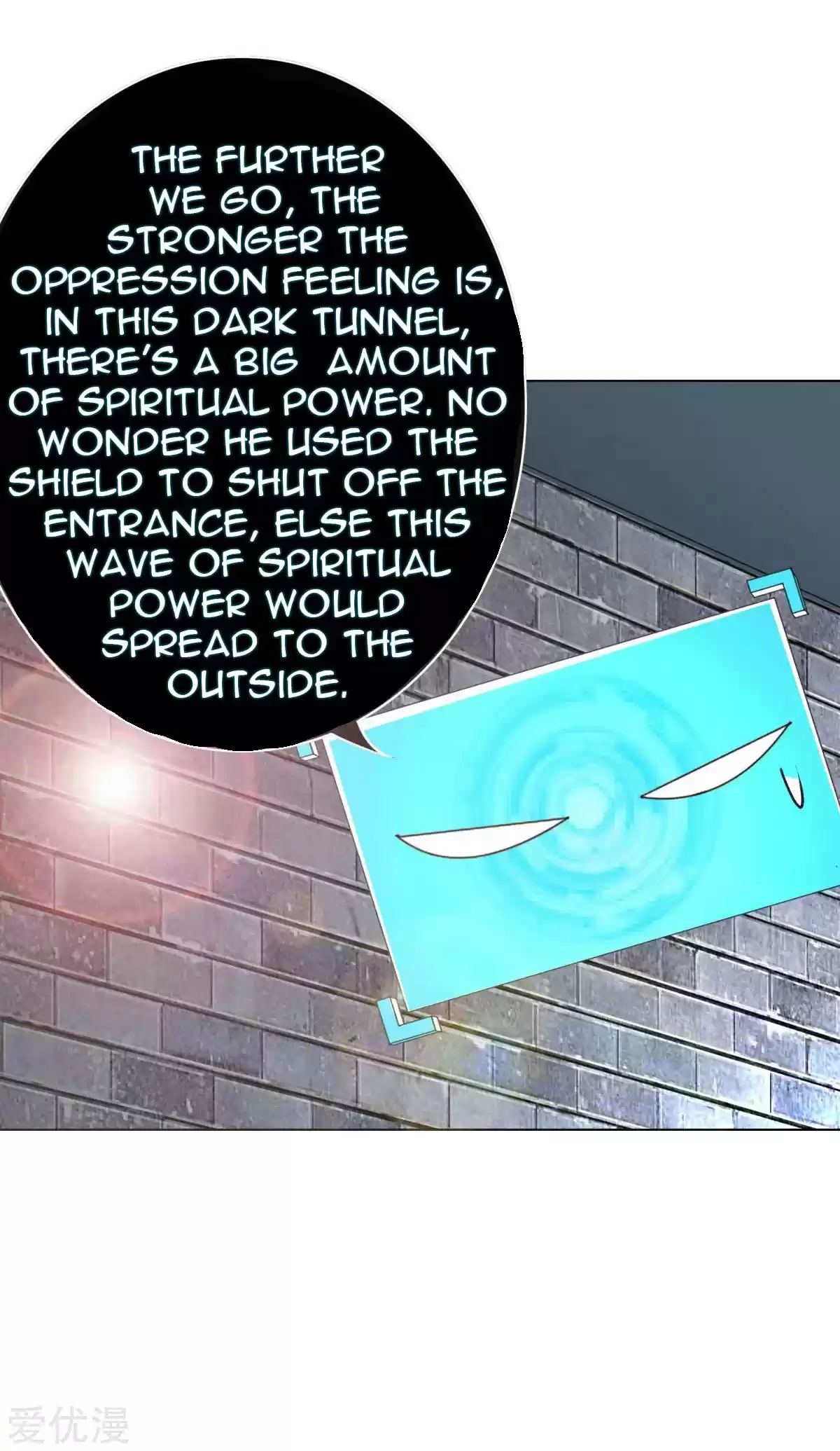 Xianzun System in the City Ch. 61