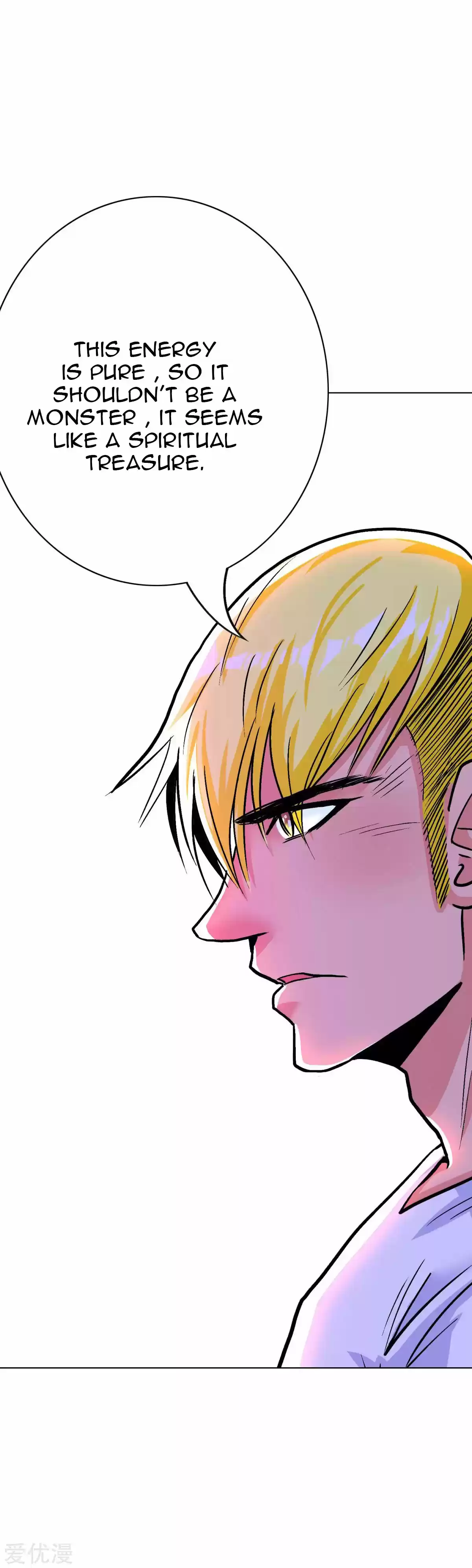 Xianzun System in the City Ch. 63