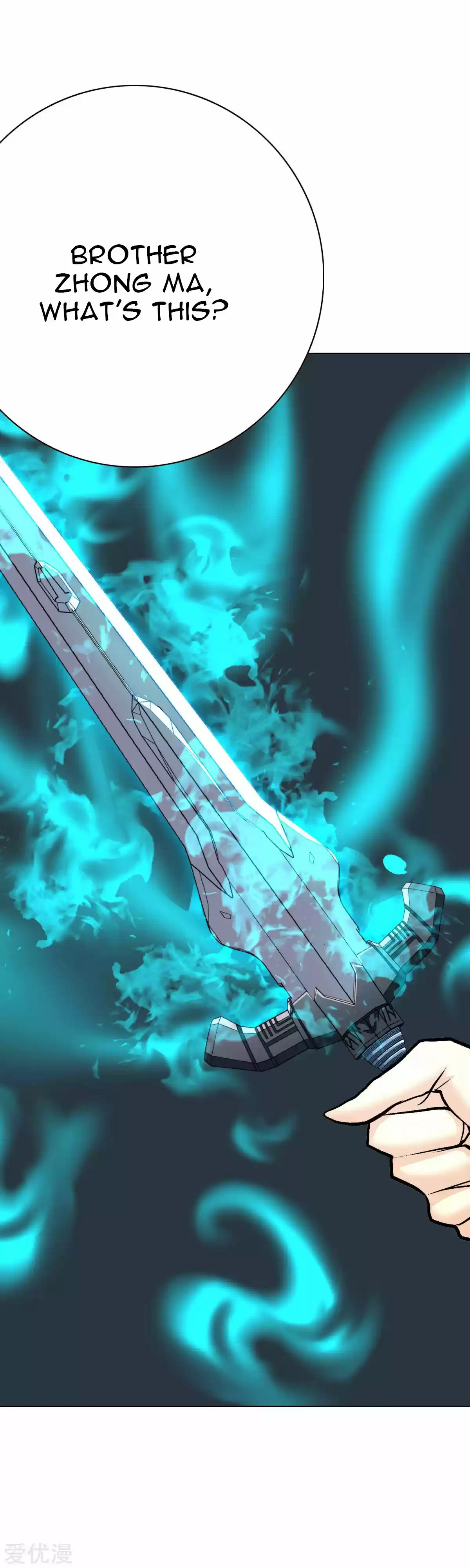 Xianzun System in the City Ch. 63