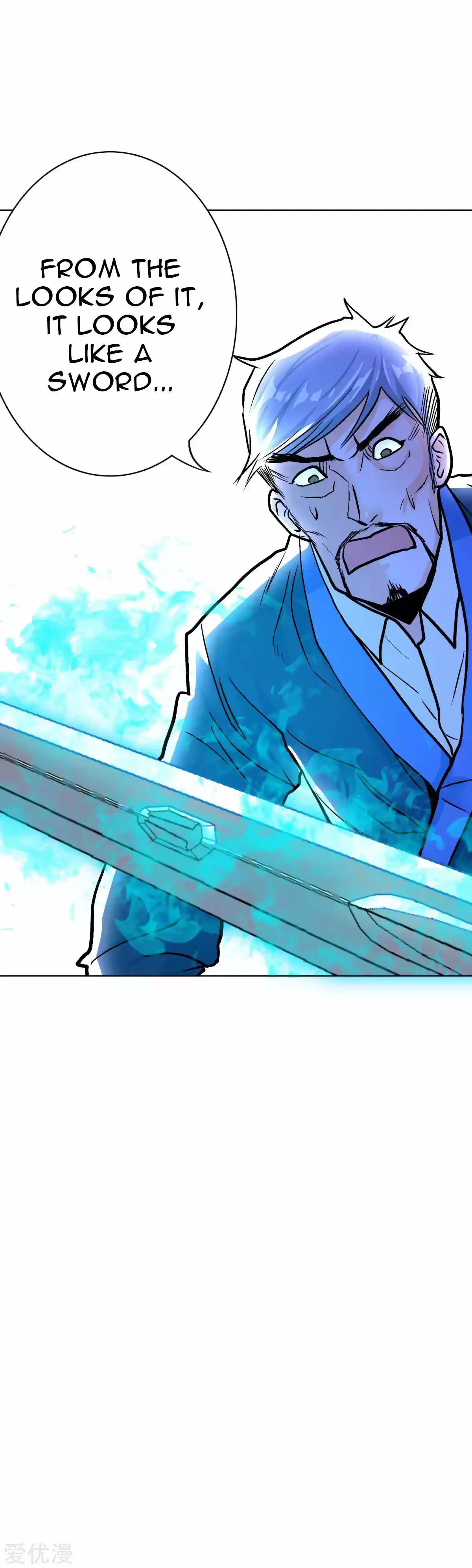 Xianzun System in the City Ch. 63