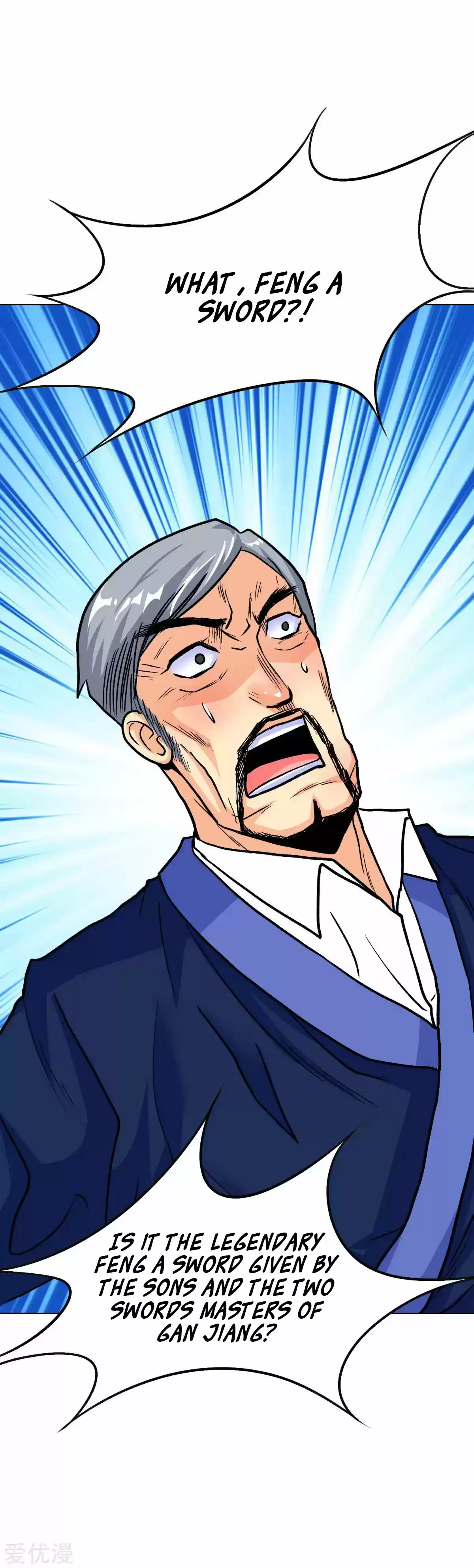 Xianzun System in the City Ch. 63