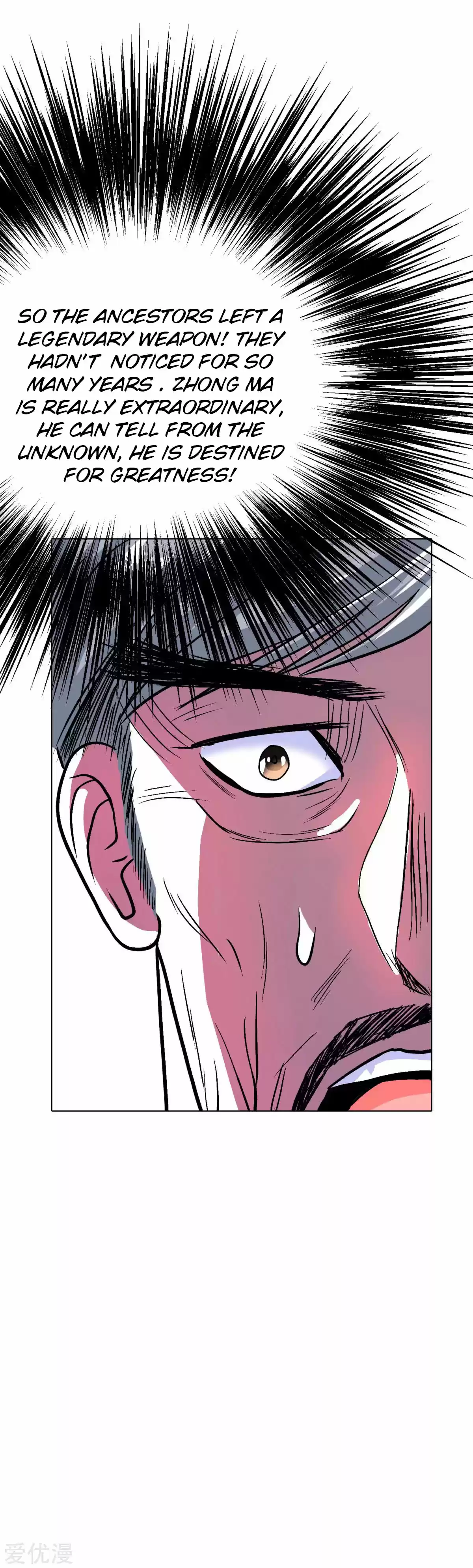 Xianzun System in the City Ch. 63