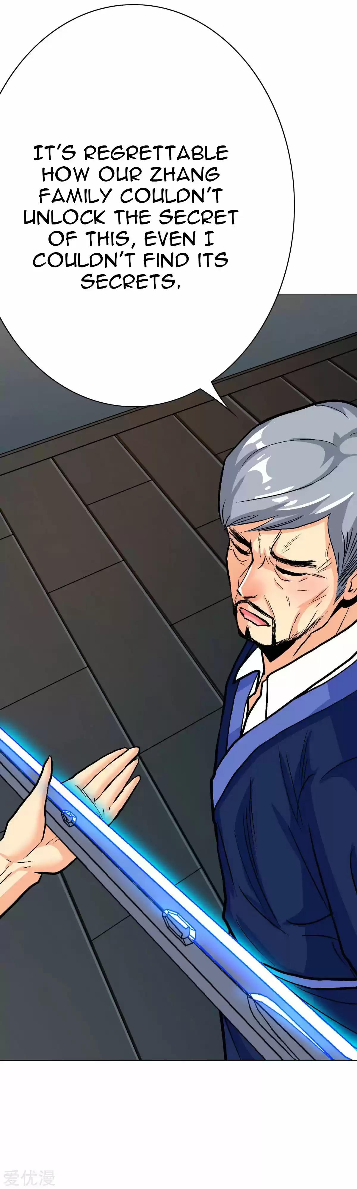 Xianzun System in the City Ch. 63