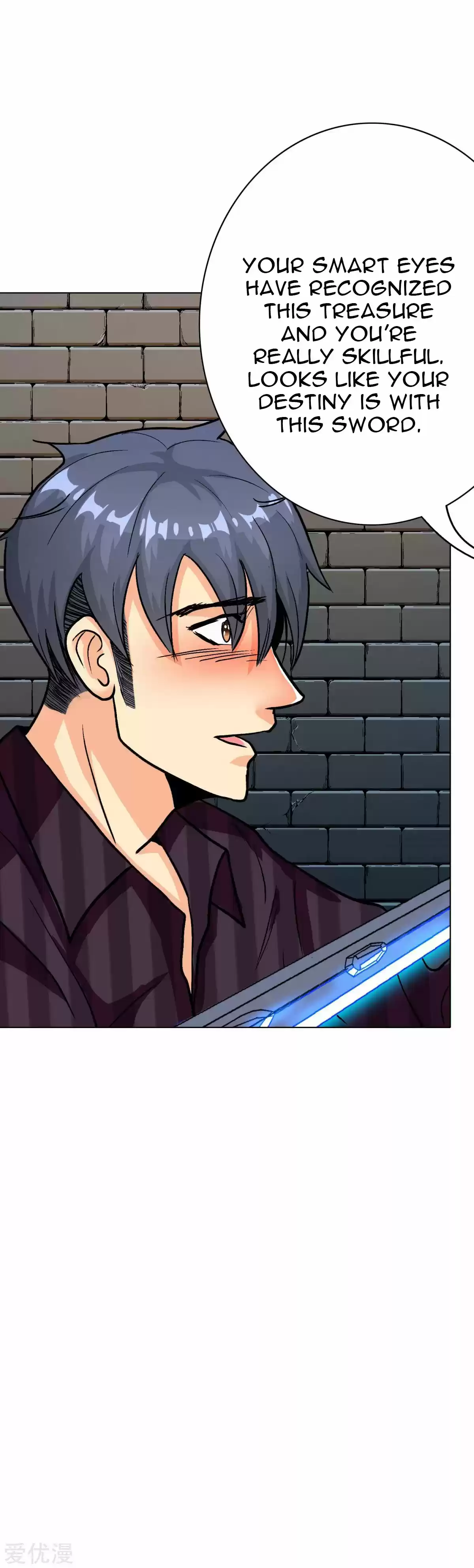 Xianzun System in the City Ch. 63