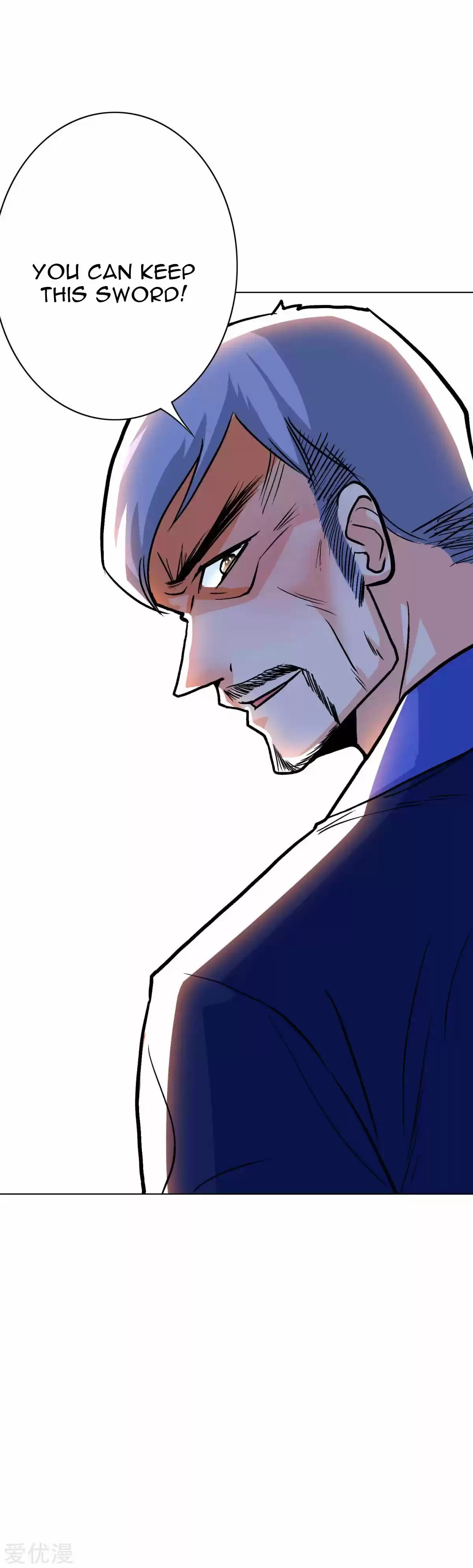 Xianzun System in the City Ch. 63