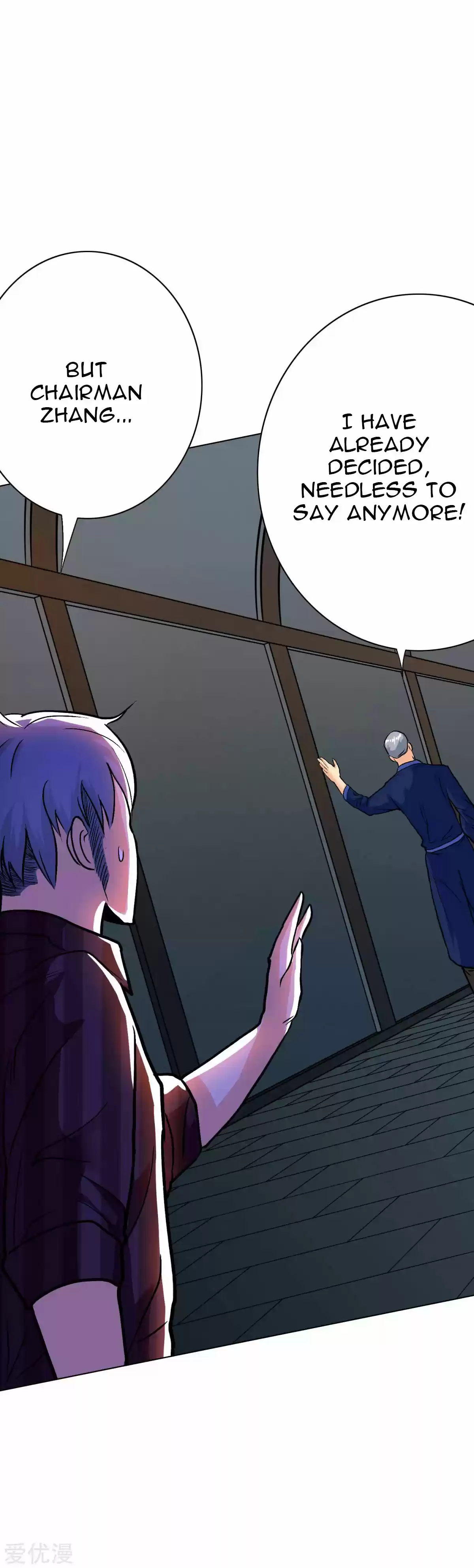 Xianzun System in the City Ch. 63