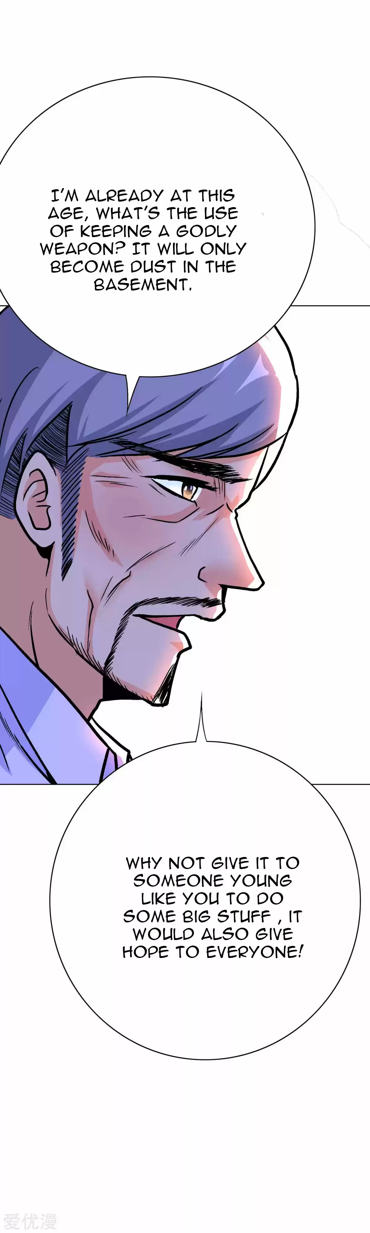 Xianzun System in the City Ch. 63