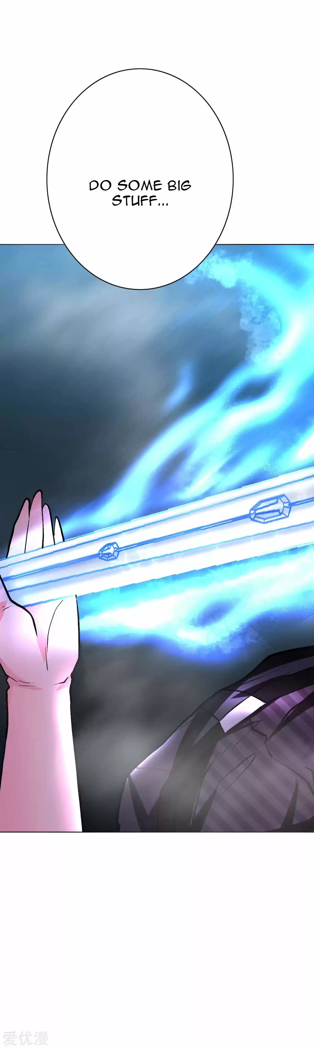 Xianzun System in the City Ch. 63