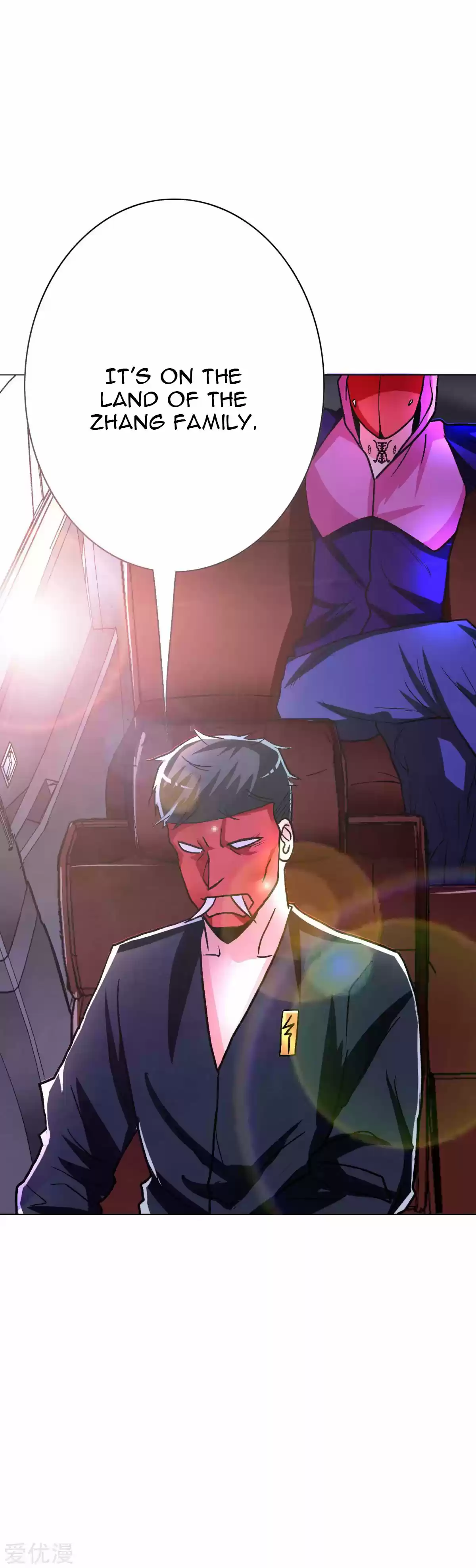 Xianzun System in the City Ch. 63