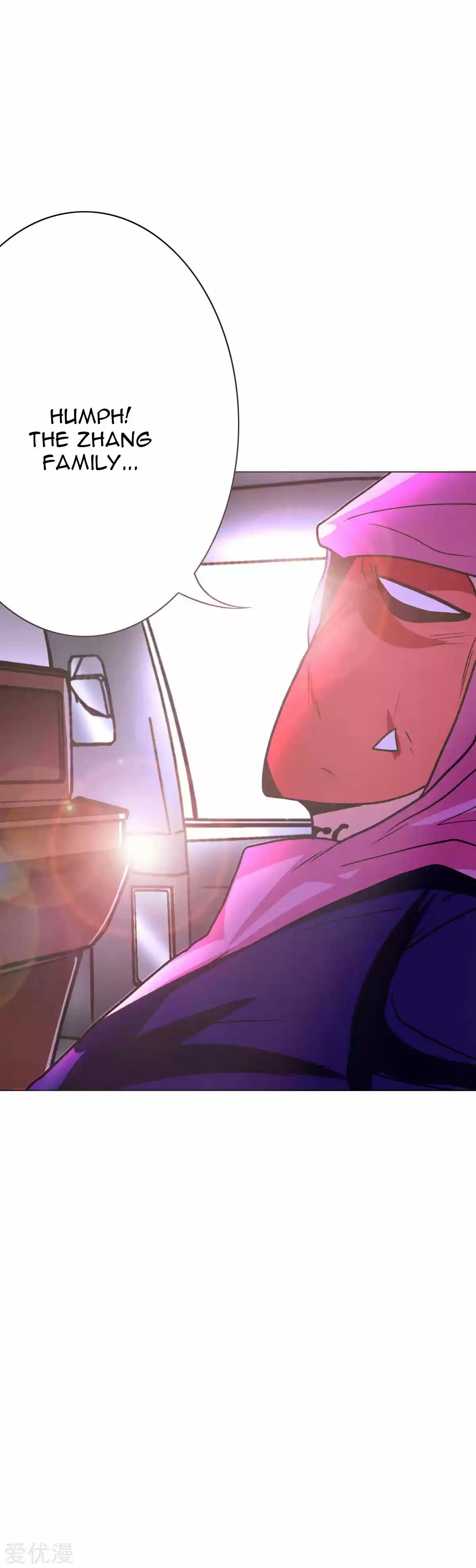 Xianzun System in the City Ch. 63